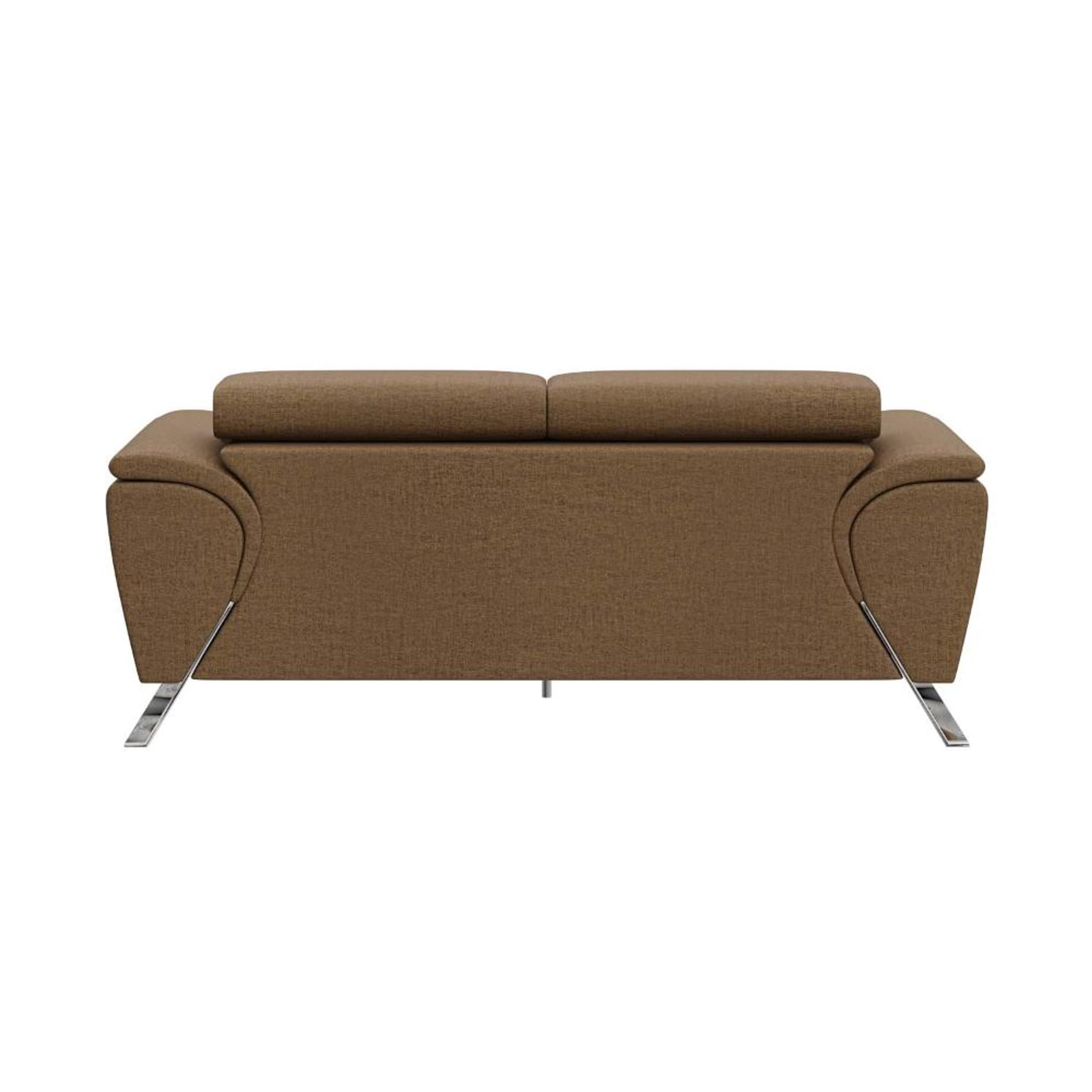 Wakefit Magnus Sofa -Two Seater Regular, Two Seater, Mocha Brown 7 Wakefit Magnus Sofa -Two Seater Regular, Two Seater, Mocha Brown