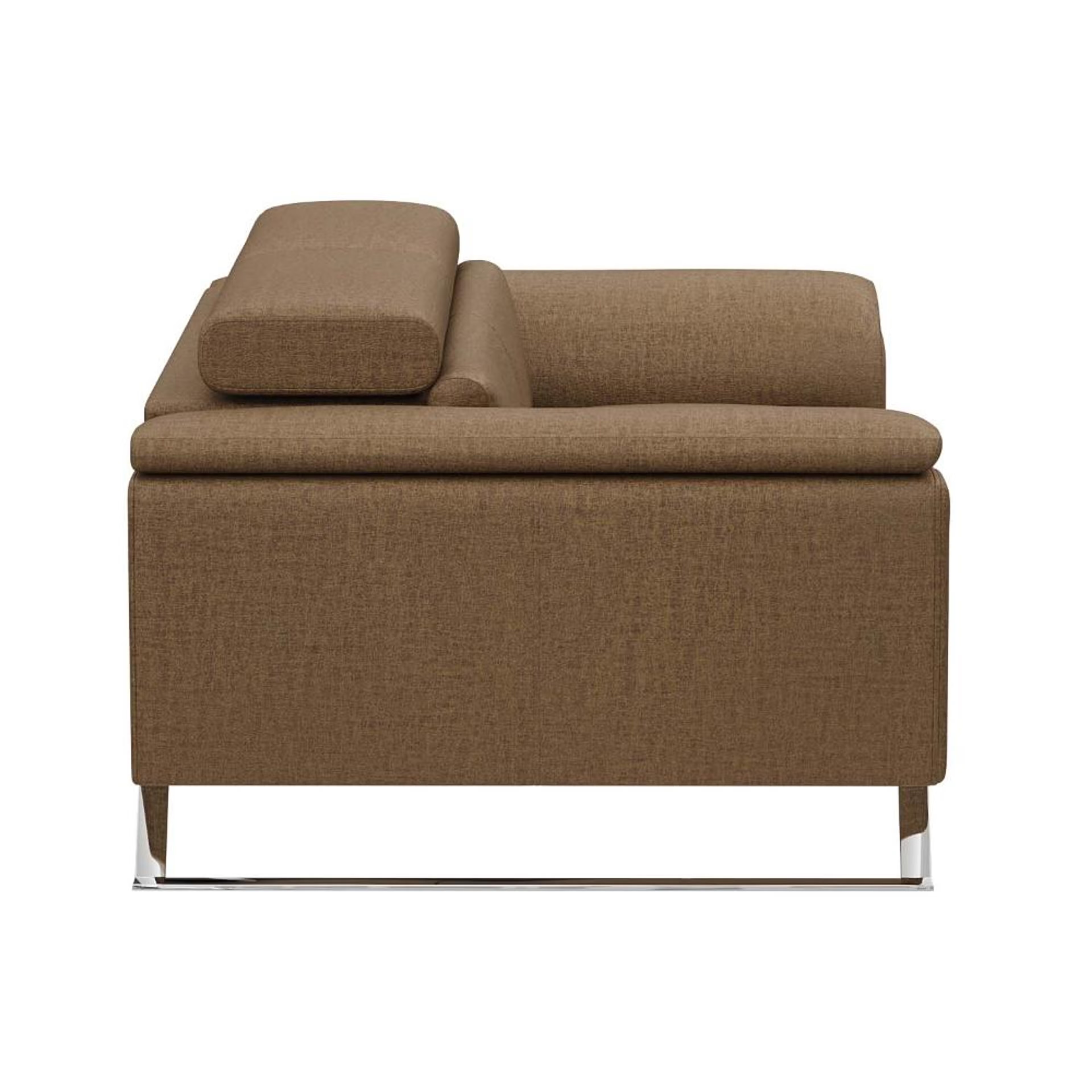 Wakefit Magnus Sofa -Three Seater Regular, Three Seater, Mocha Brown 6 Wakefit Magnus Sofa -Three Seater Regular, Three Seater, Mocha Brown