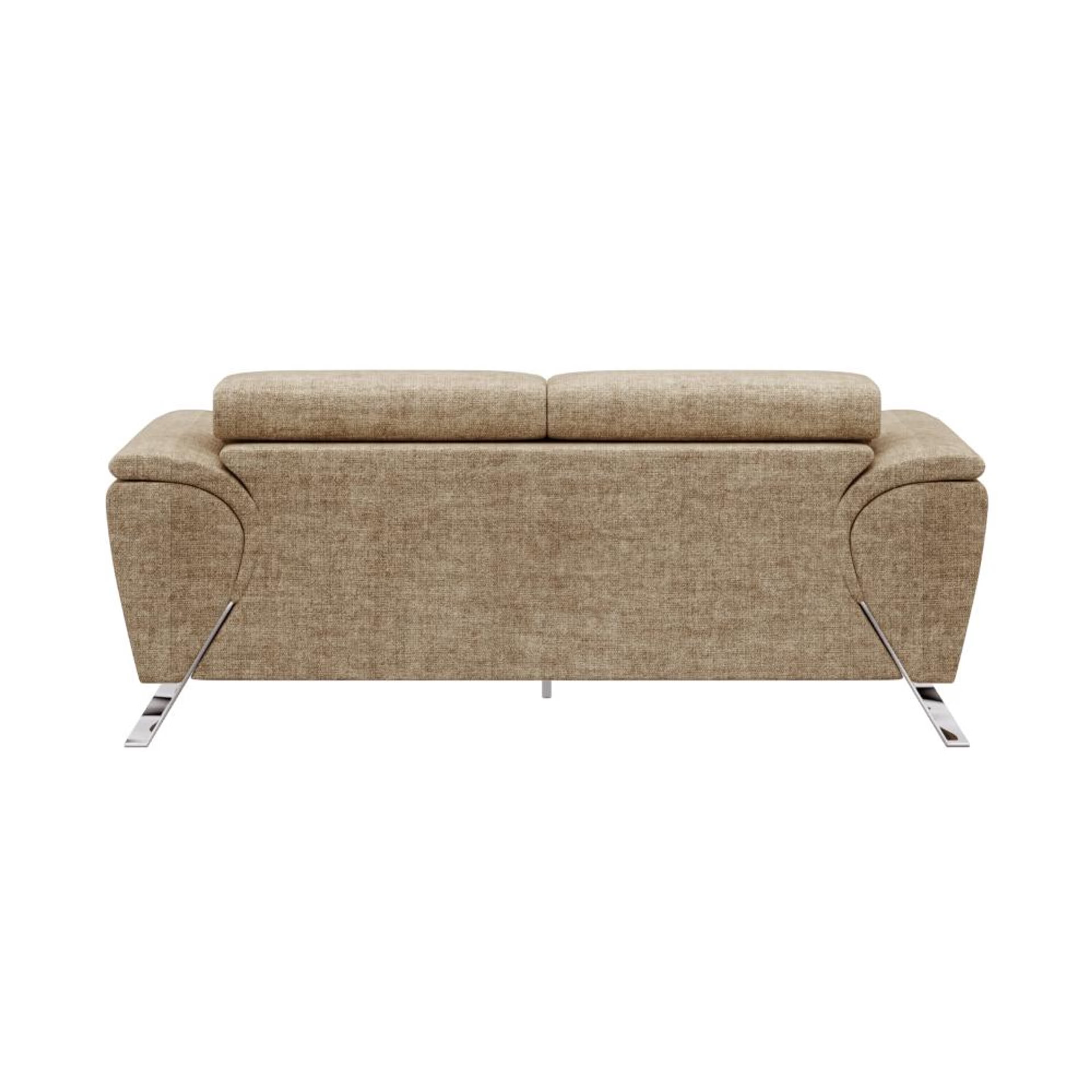 Wakefit Magnus Sofa -Two Seater Regular, Two Seater, Taupe 7 Wakefit Magnus Sofa -Two Seater Regular, Two Seater, Taupe