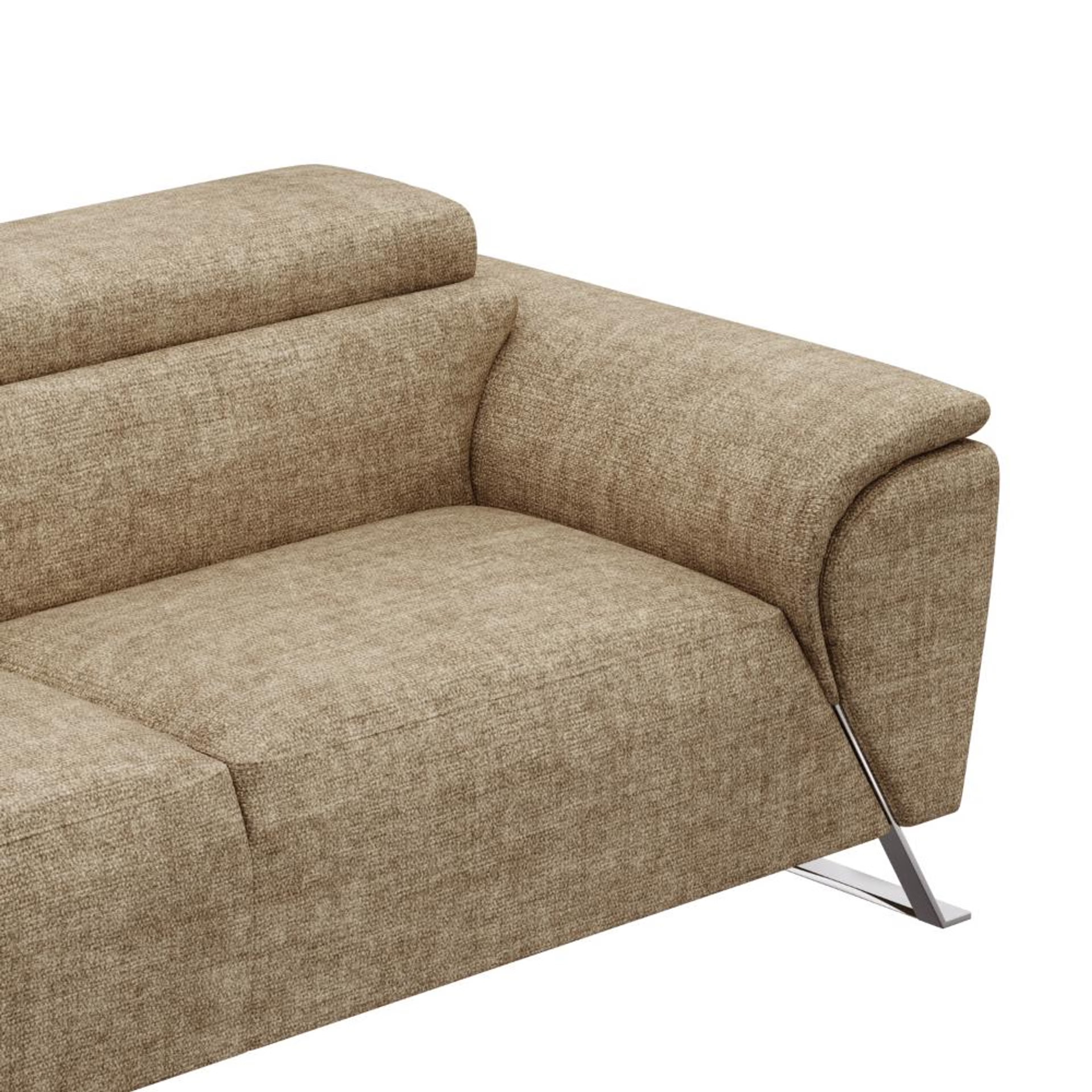 Wakefit Magnus Sofa -Two Seater Regular, Two Seater, Taupe 8 Wakefit Magnus Sofa -Two Seater Regular, Two Seater, Taupe
