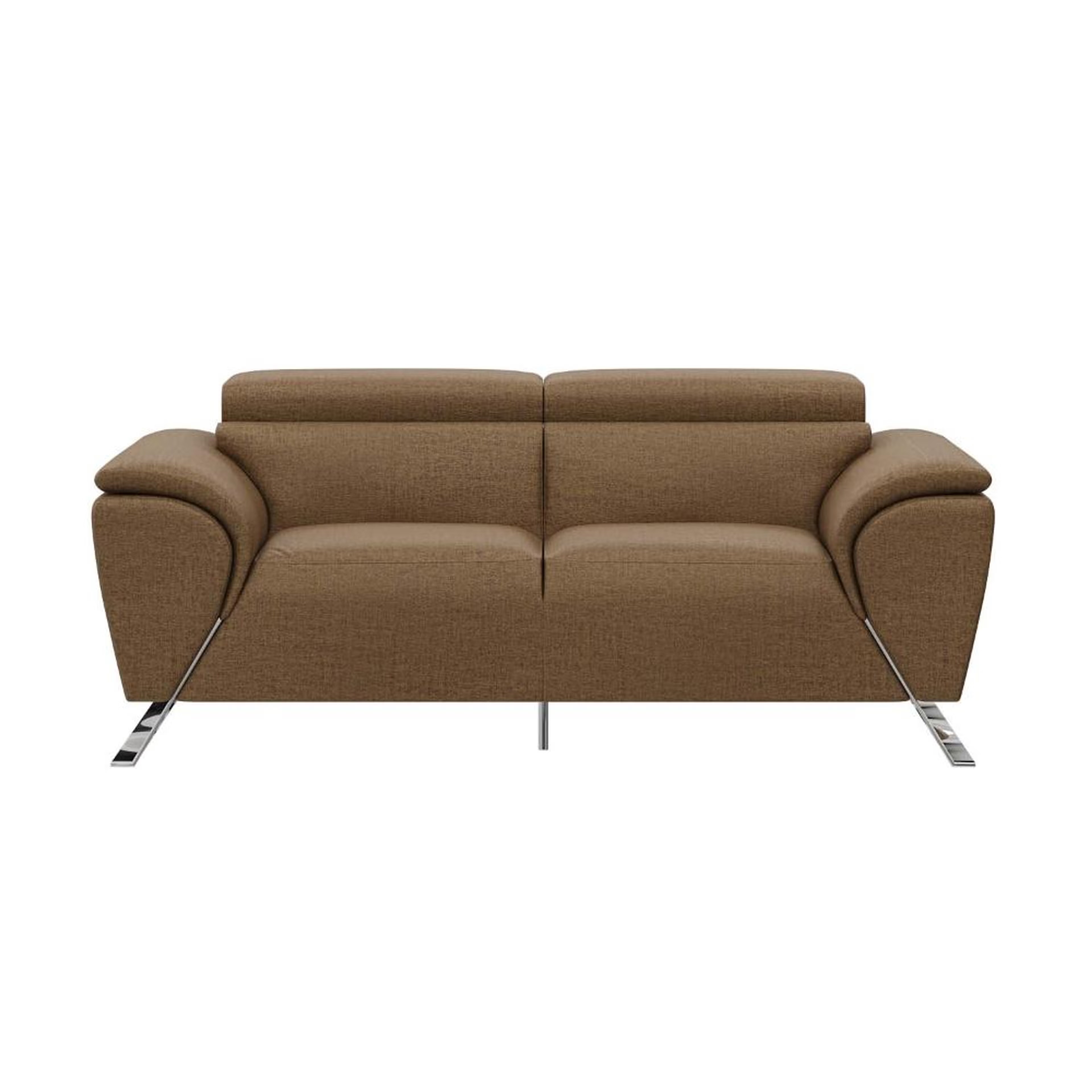 Home 45 Wakefit Magnus Sofa set (3+2) Seater Regular, Set (3+2), Mocha Brown