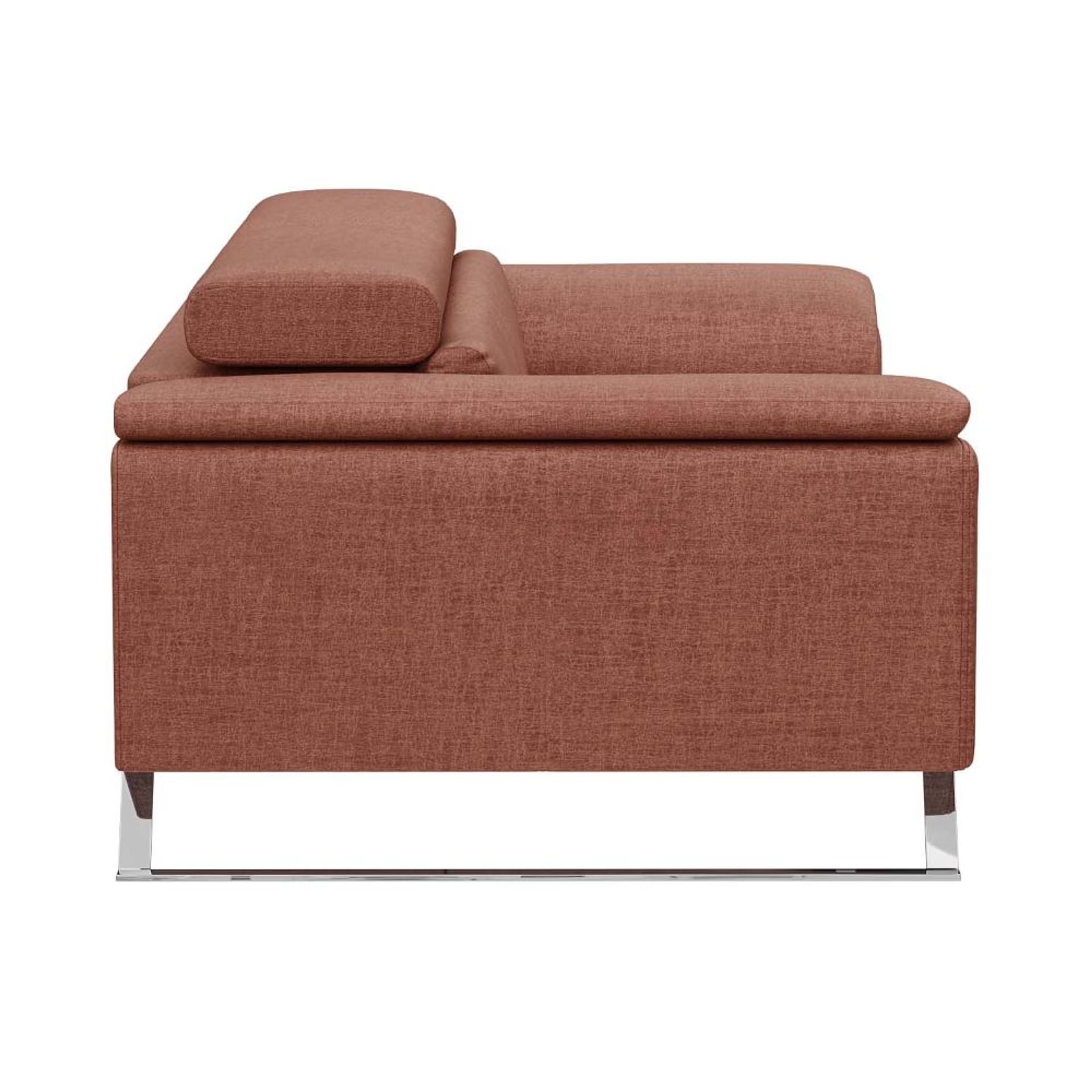 Wakefit Magnus Sofa set (3+2) Seater Regular, Set (3+2), Rose Brown 6 Wakefit Magnus Sofa set (3+2) Seater Regular, Set (3+2), Rose Brown