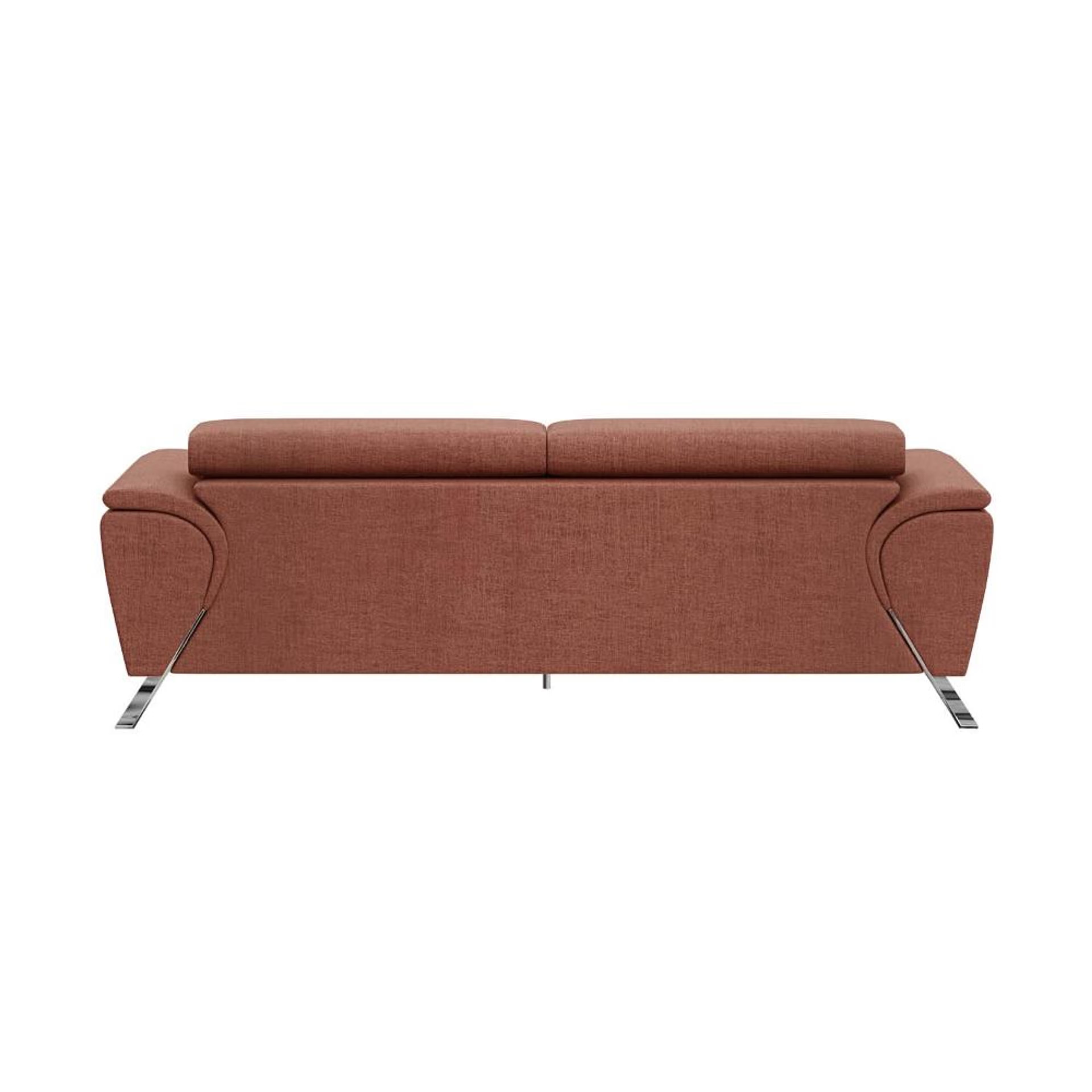 Wakefit Magnus Sofa set (3+2) Seater Regular, Set (3+2), Rose Brown 7 Wakefit Magnus Sofa set (3+2) Seater Regular, Set (3+2), Rose Brown