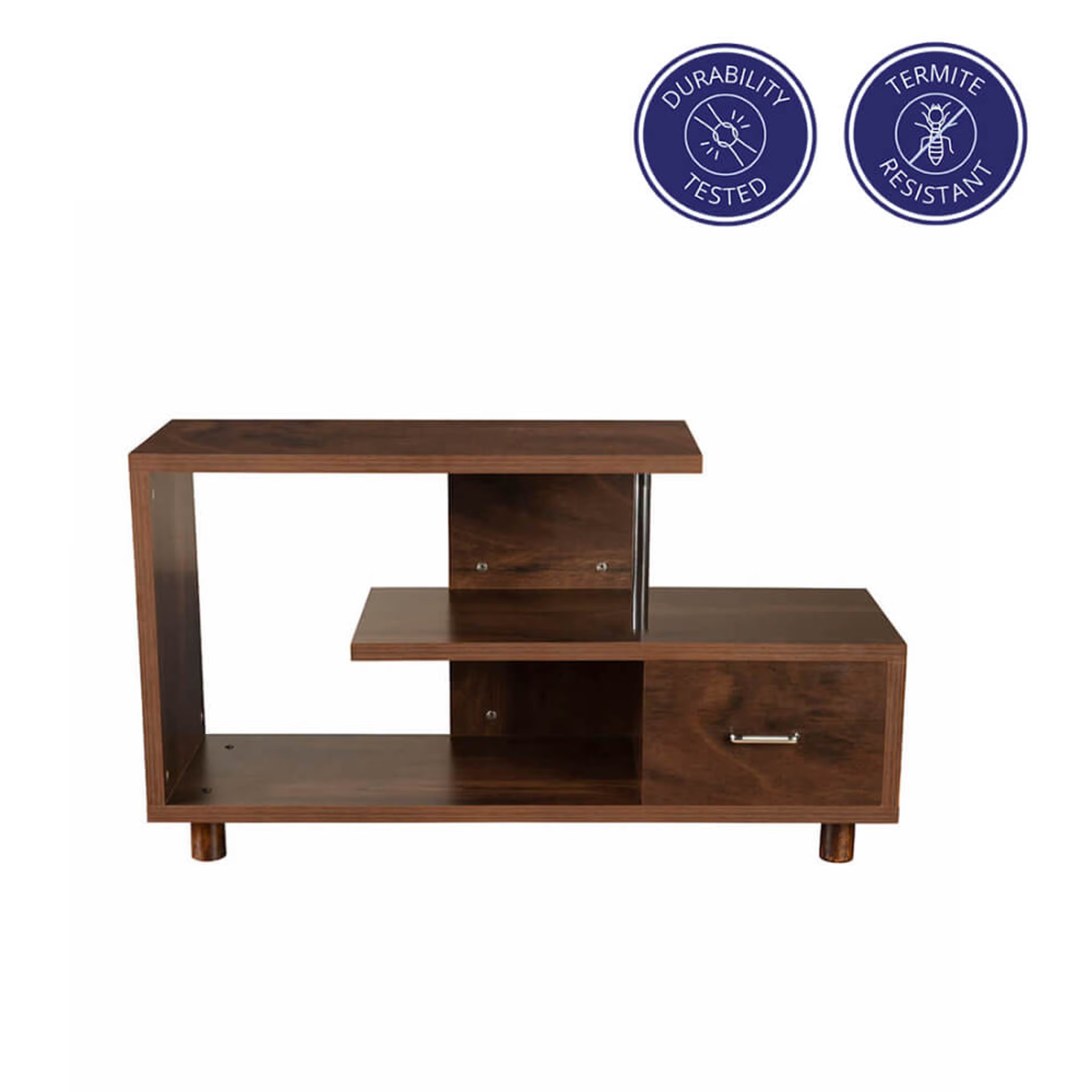 Home 34 Wakefit Simpson TV unit