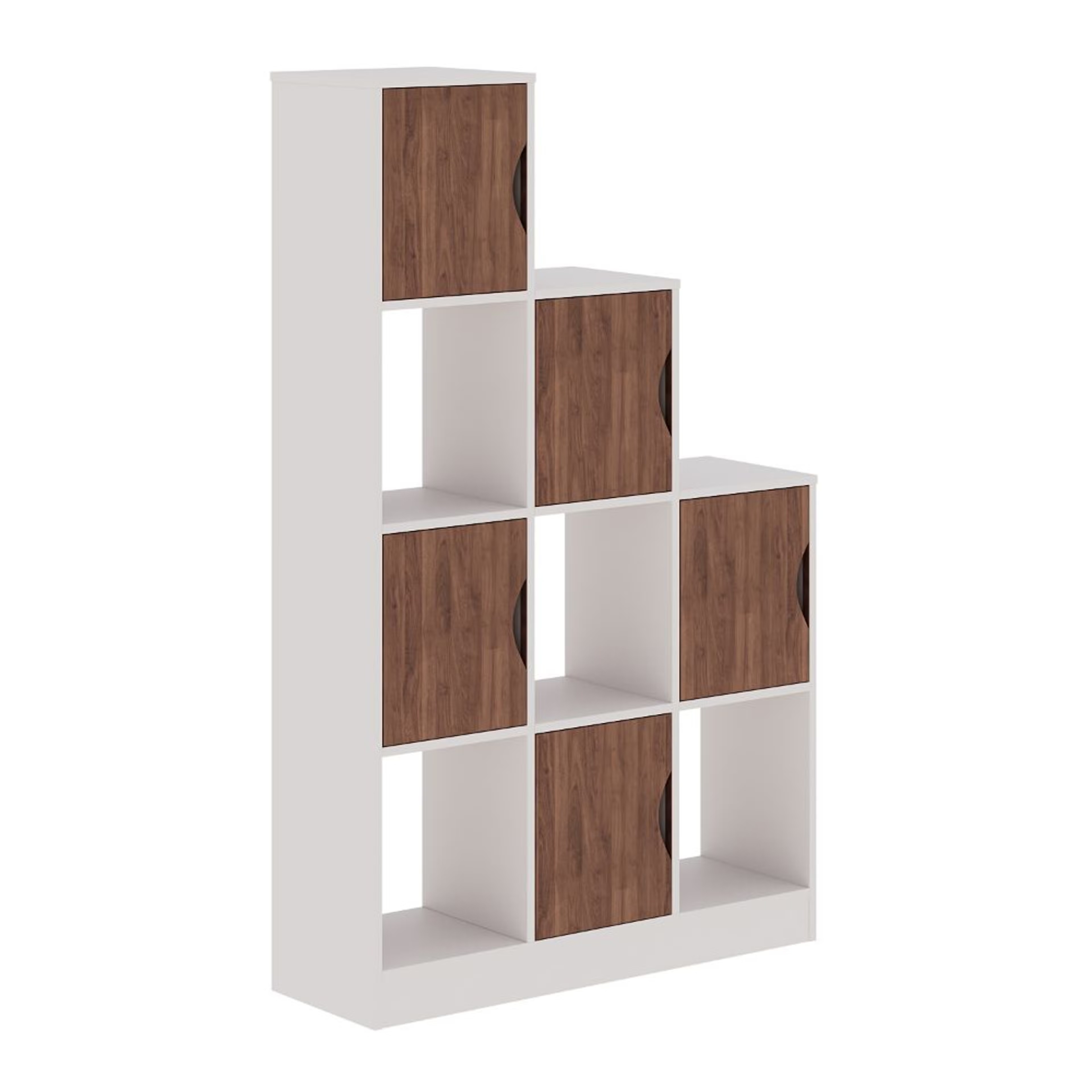 Wakefit Wilde Bookshelf
