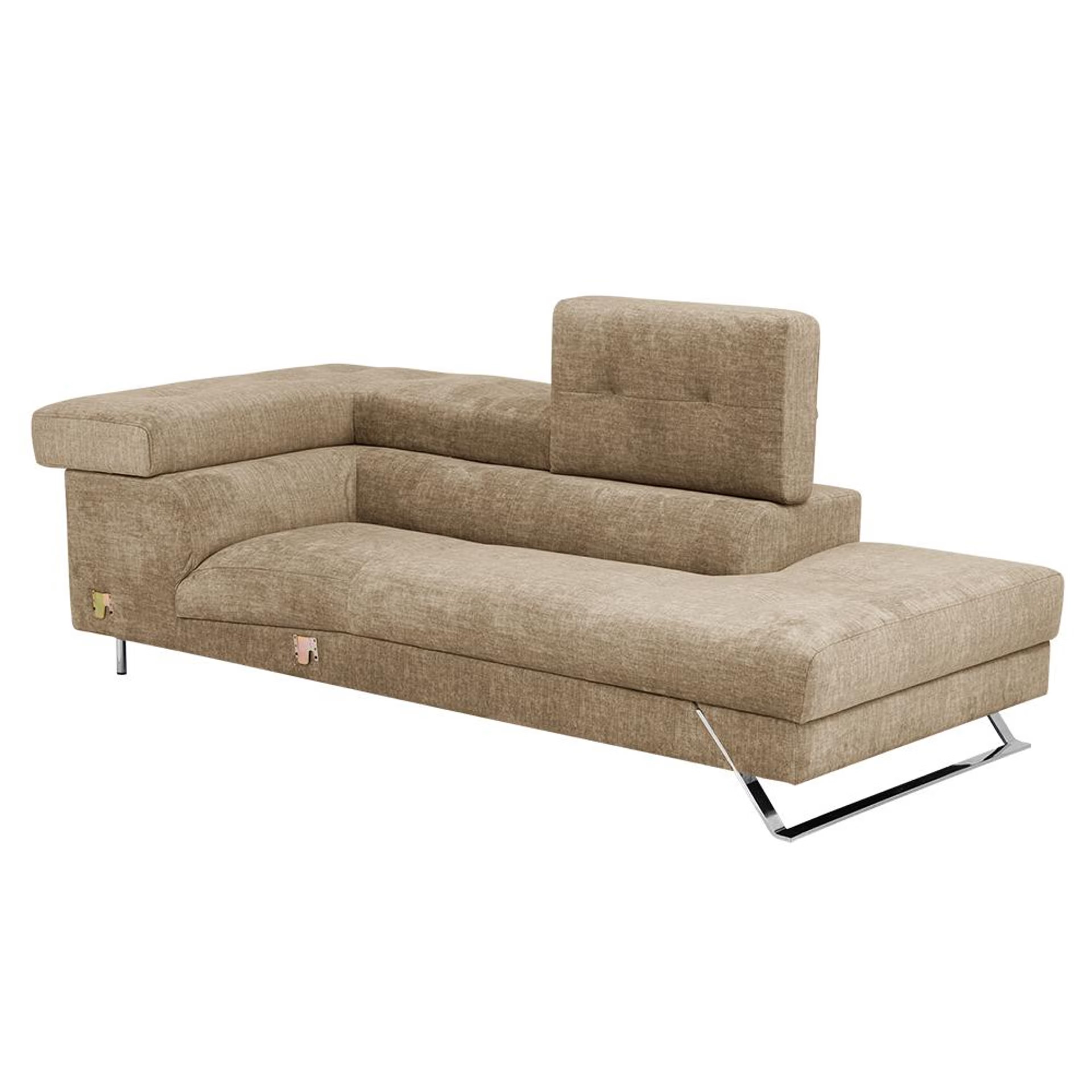 Wakefit Comoros Corner L Shape Sofa (3 Seater + Right Aligned Chaise) Set (3 Seater + Right Aligned Chaise), Taupe 8 Wakefit Comoros Corner L Shape Sofa (3 Seater + Right Aligned Chaise) Set (3 Seater + Right Aligned Chaise), Taupe