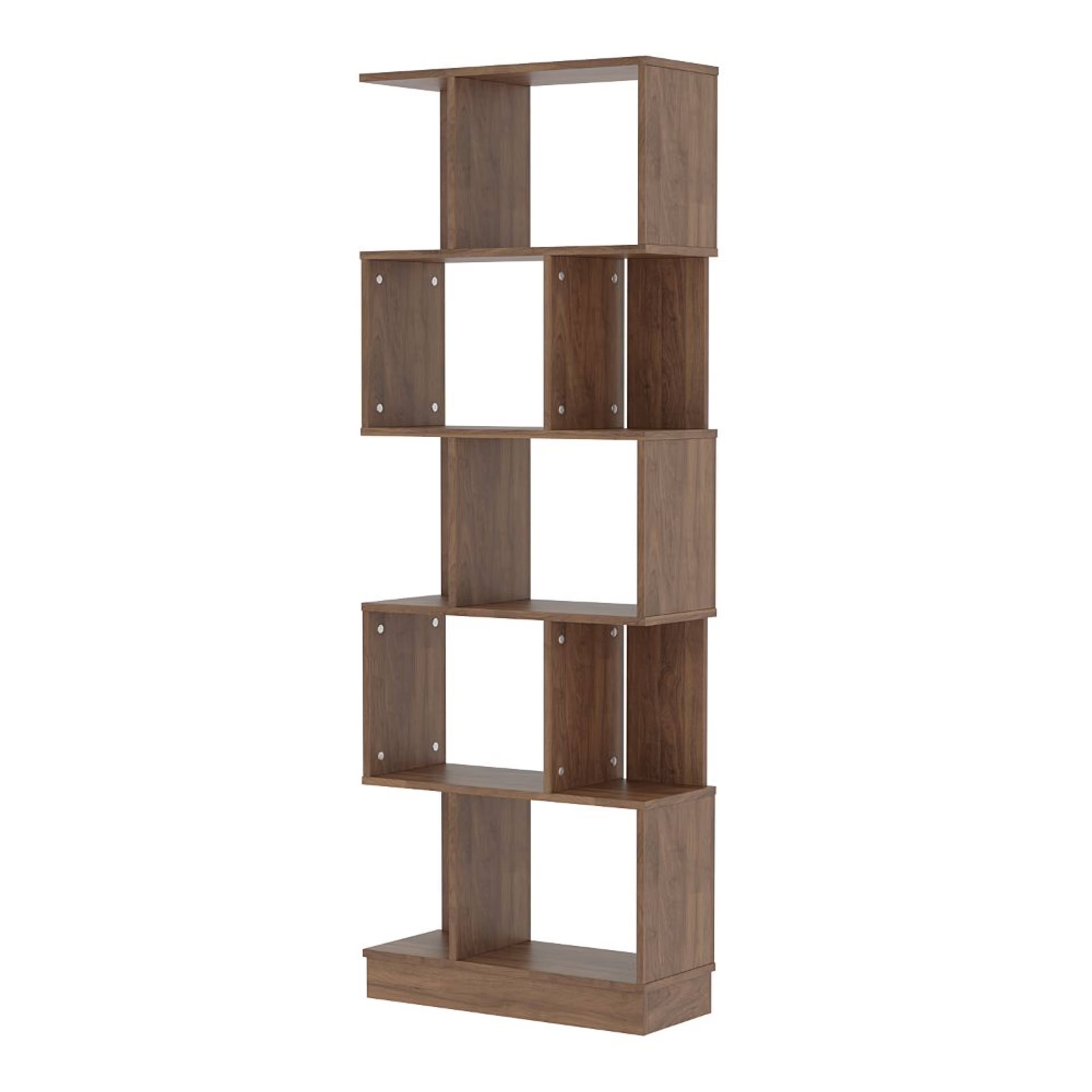 Wakefit Eliot Bookshelf (5 Shelves) 5 Shelves 2 Wakefit Eliot Bookshelf (5 Shelves) 5 Shelves