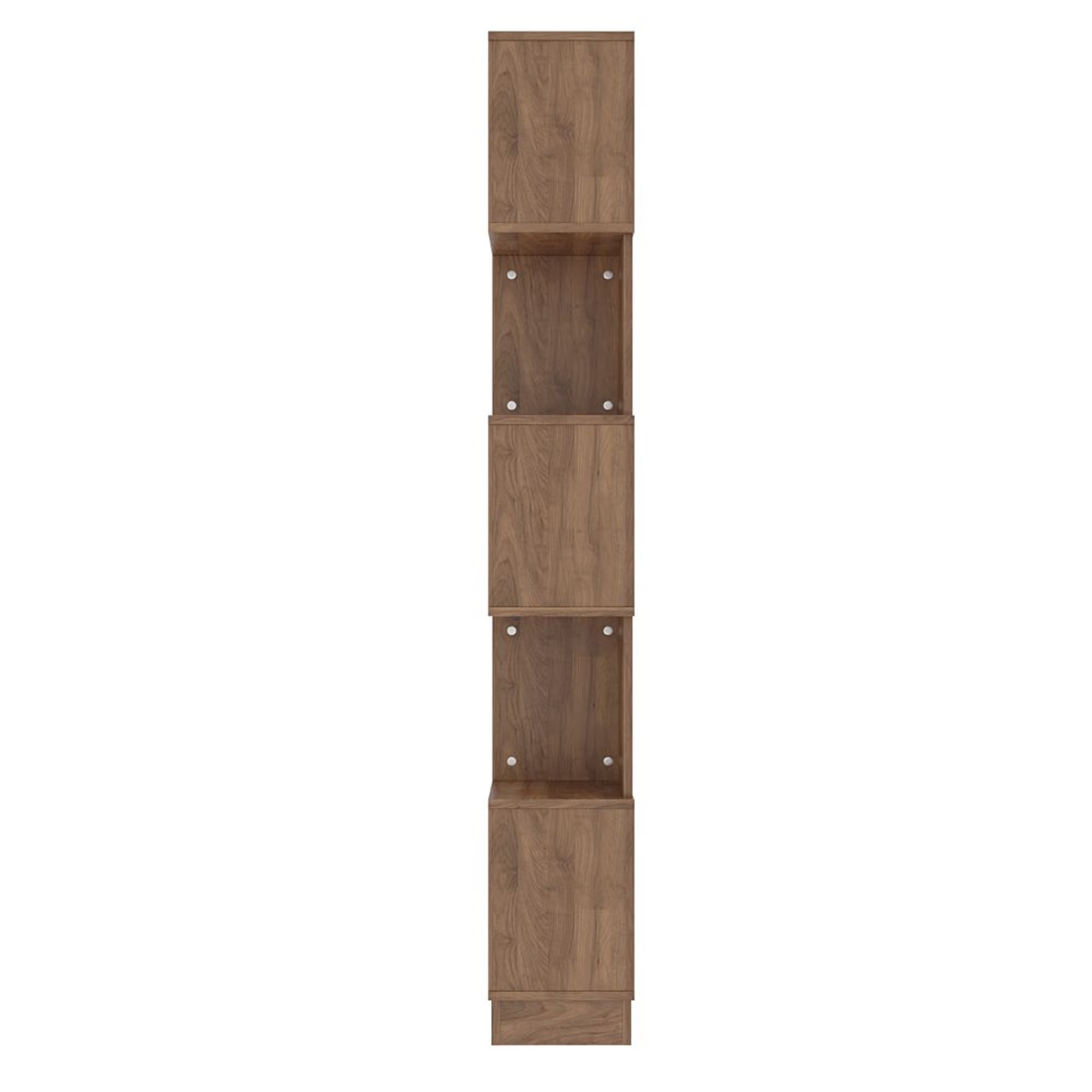 Wakefit Eliot Bookshelf (5 Shelves) 5 Shelves 4 Wakefit Eliot Bookshelf (5 Shelves) 5 Shelves