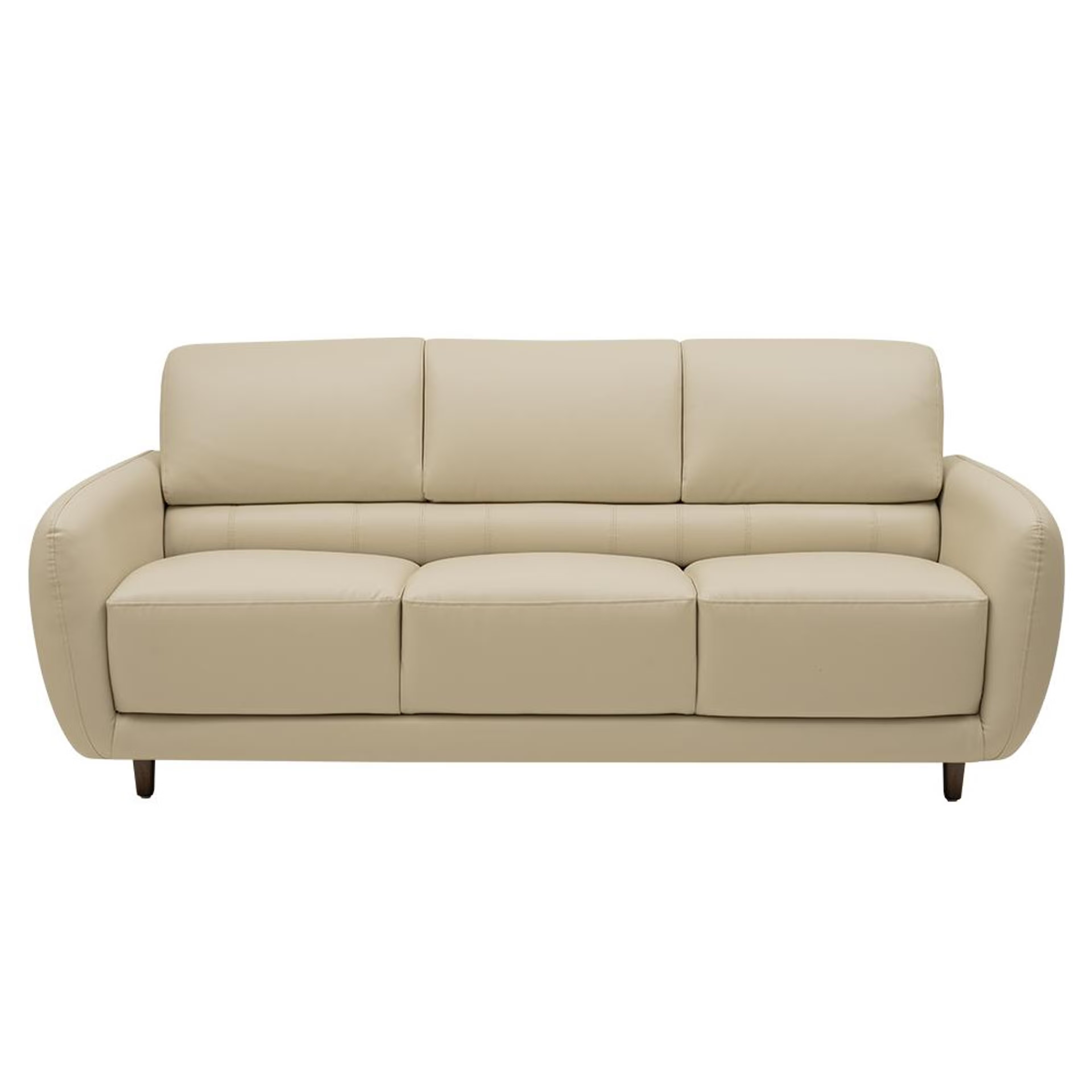 Wakefit Solomon Sofa Set (3+1+1) Seater Set (3+1+1), Beige 3 Wakefit Solomon Sofa Set (3+1+1) Seater Set (3+1+1), Beige