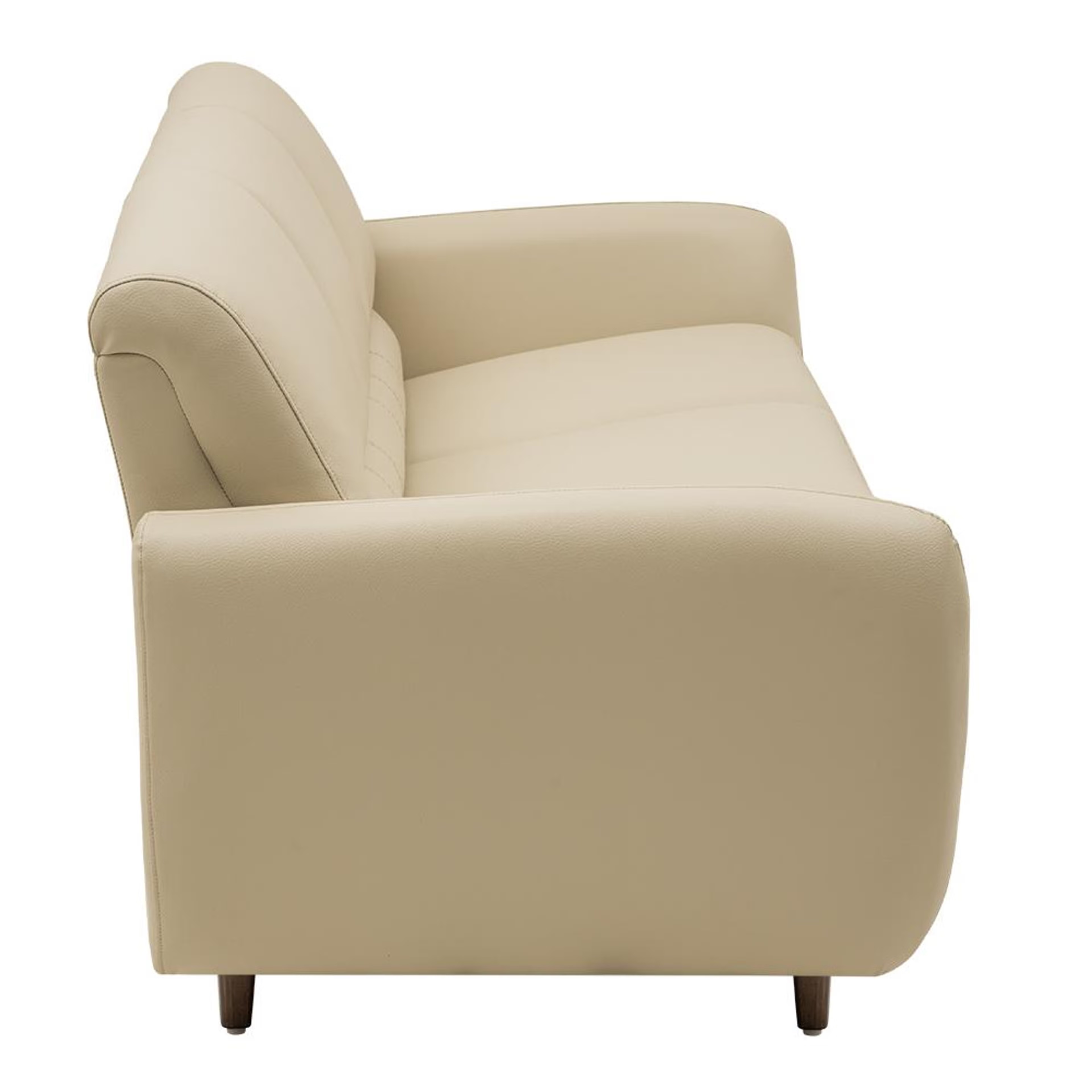 Wakefit Solomon Sofa Set (3+1+1) Seater Set (3+1+1), Beige 7 Wakefit Solomon Sofa Set (3+1+1) Seater Set (3+1+1), Beige
