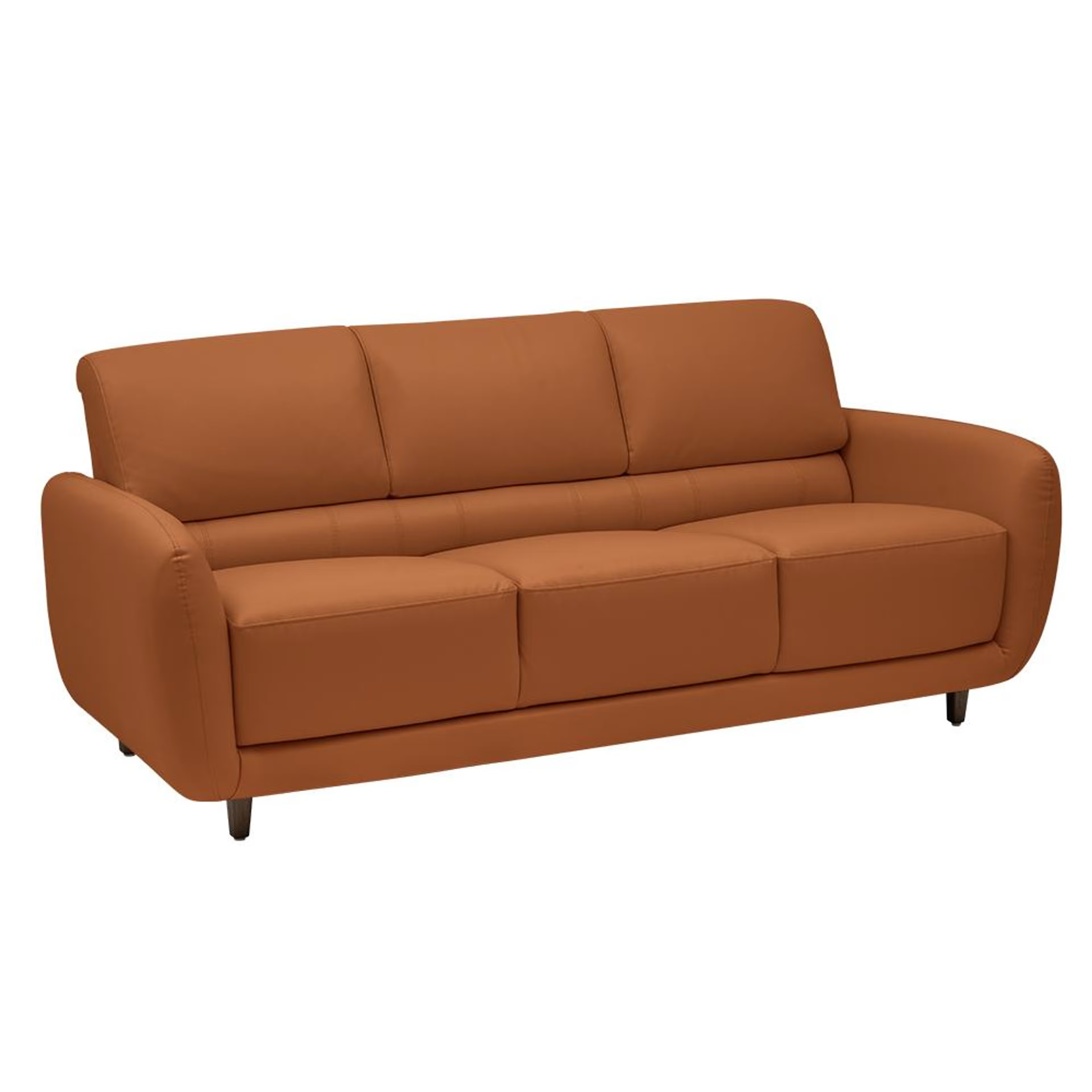 Wakefit Solomon Sofa Set (3+1+1) Seater Set (3+1+1), Tan 5 Wakefit Solomon Sofa Set (3+1+1) Seater Set (3+1+1), Tan