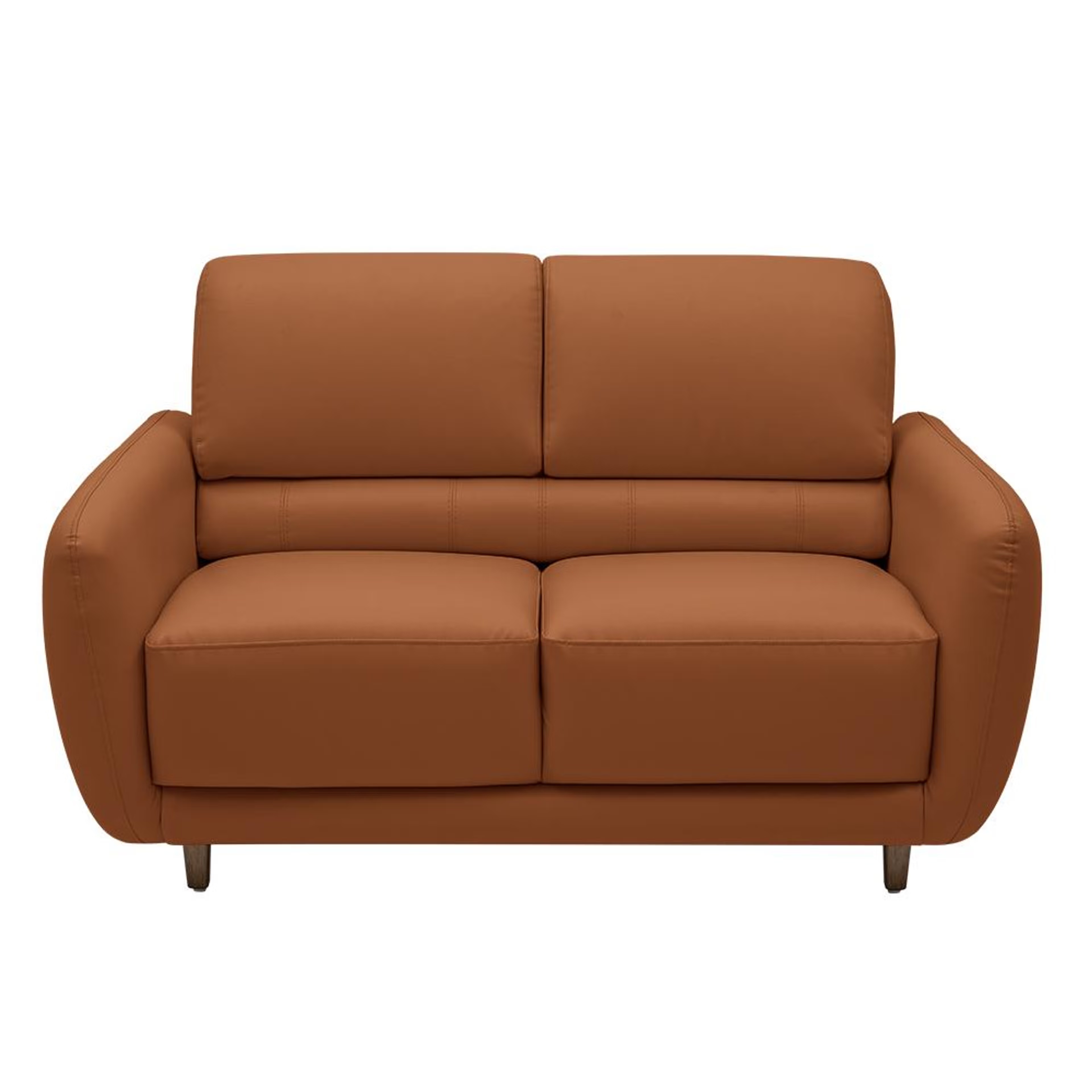 Wakefit Solomon Sofa Set (2+1+1) Seater Set (2+1+1), Tan 3 Wakefit Solomon Sofa Set (2+1+1) Seater Set (2+1+1), Tan
