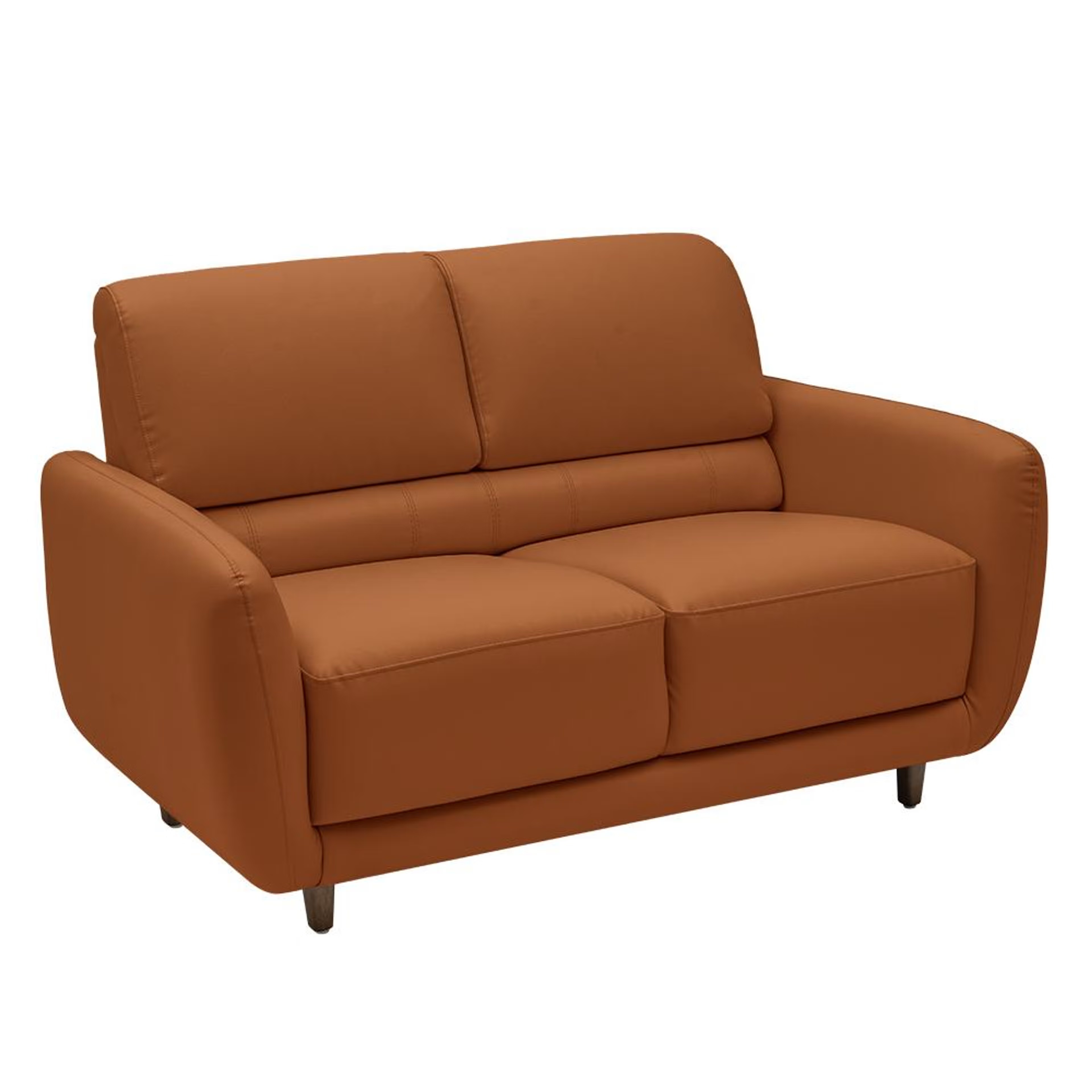 Wakefit Solomon Sofa Set (2+1+1) Seater Set (2+1+1), Tan 5 Wakefit Solomon Sofa Set (2+1+1) Seater Set (2+1+1), Tan