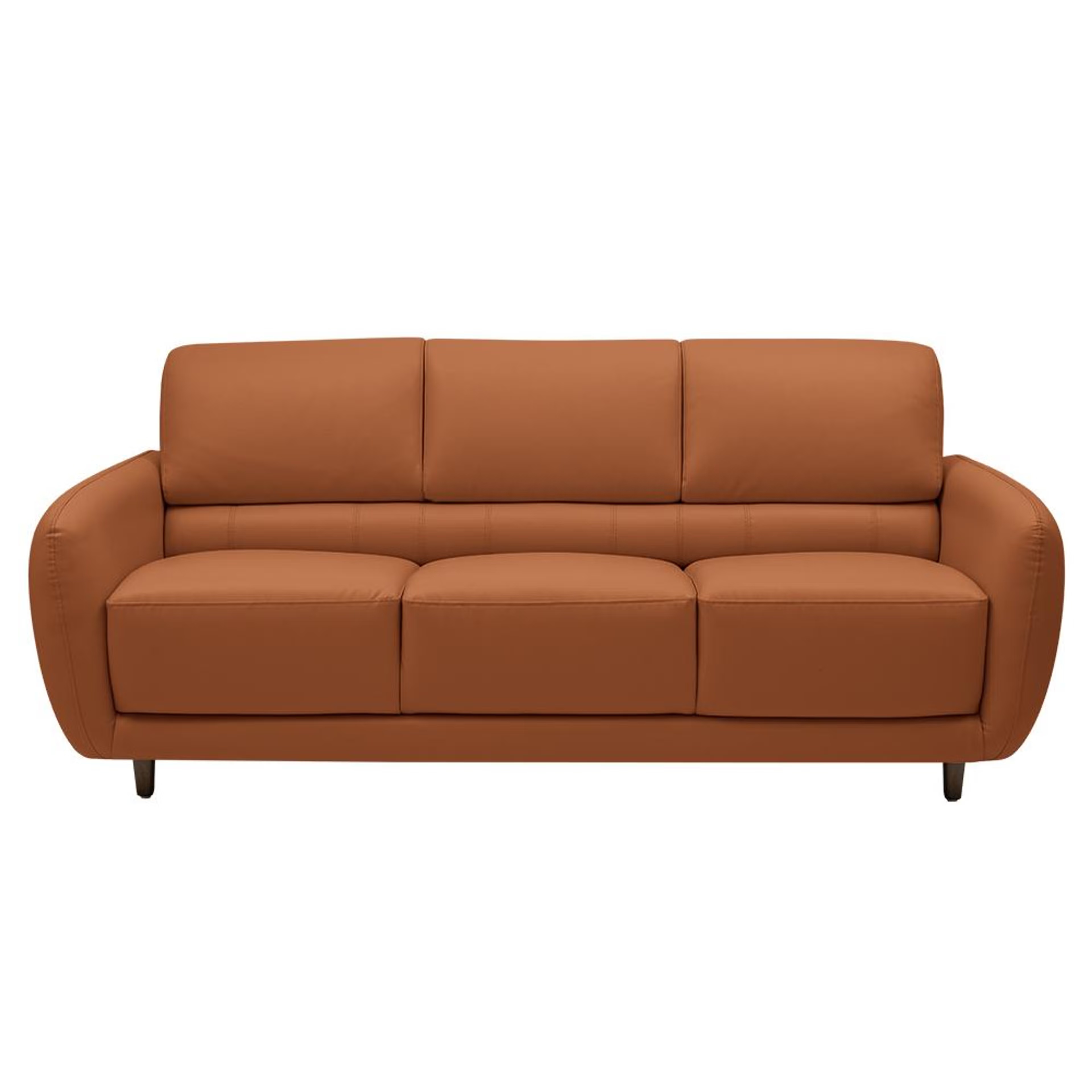 Home 27 Wakefit Solomon Sofa Set (3+2) Seater Set (3+2), Tan