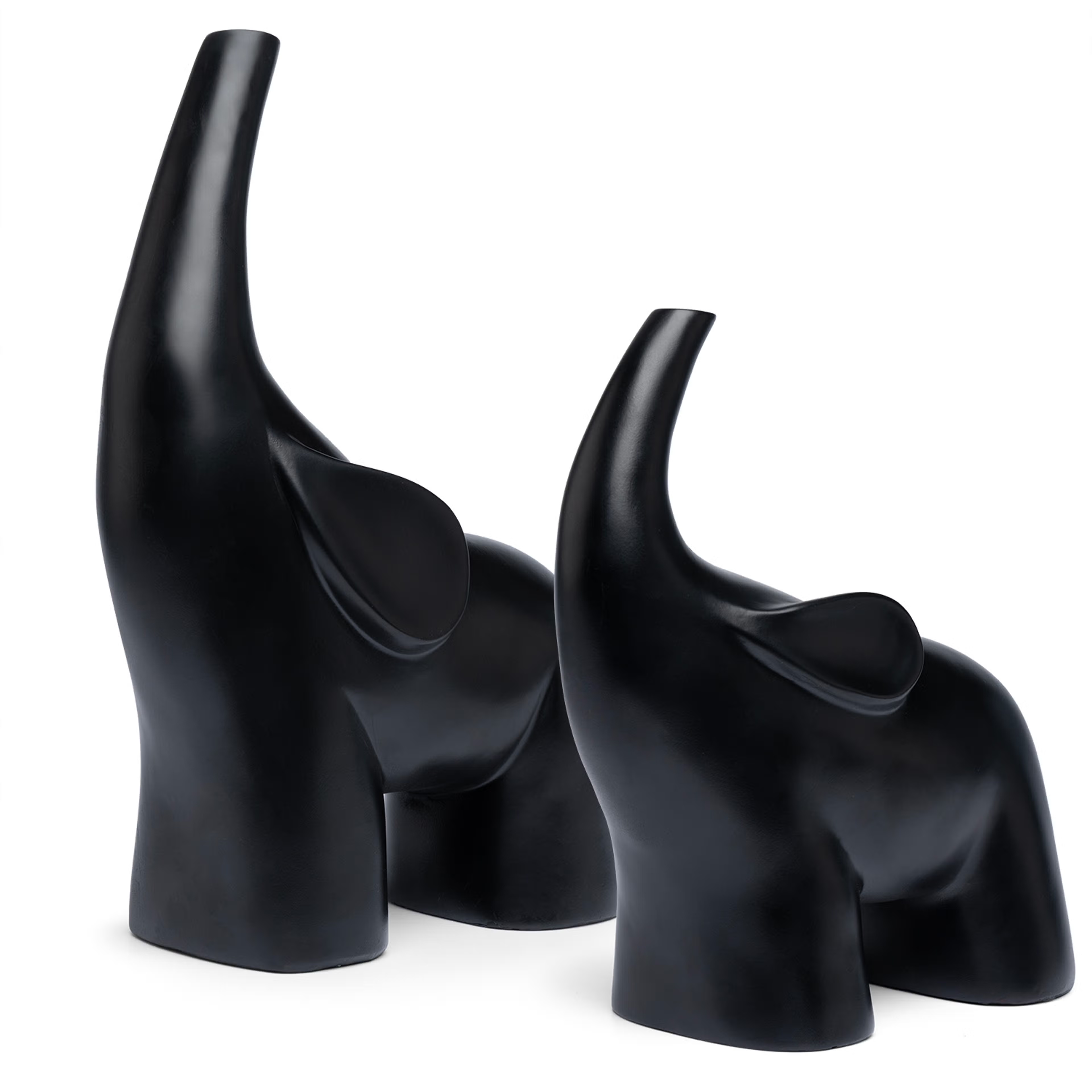 Wakefit Royal Tuskers Figurine Polyrasin, Set of 1 6 Wakefit Royal Tuskers Figurine Polyrasin, Set of 1