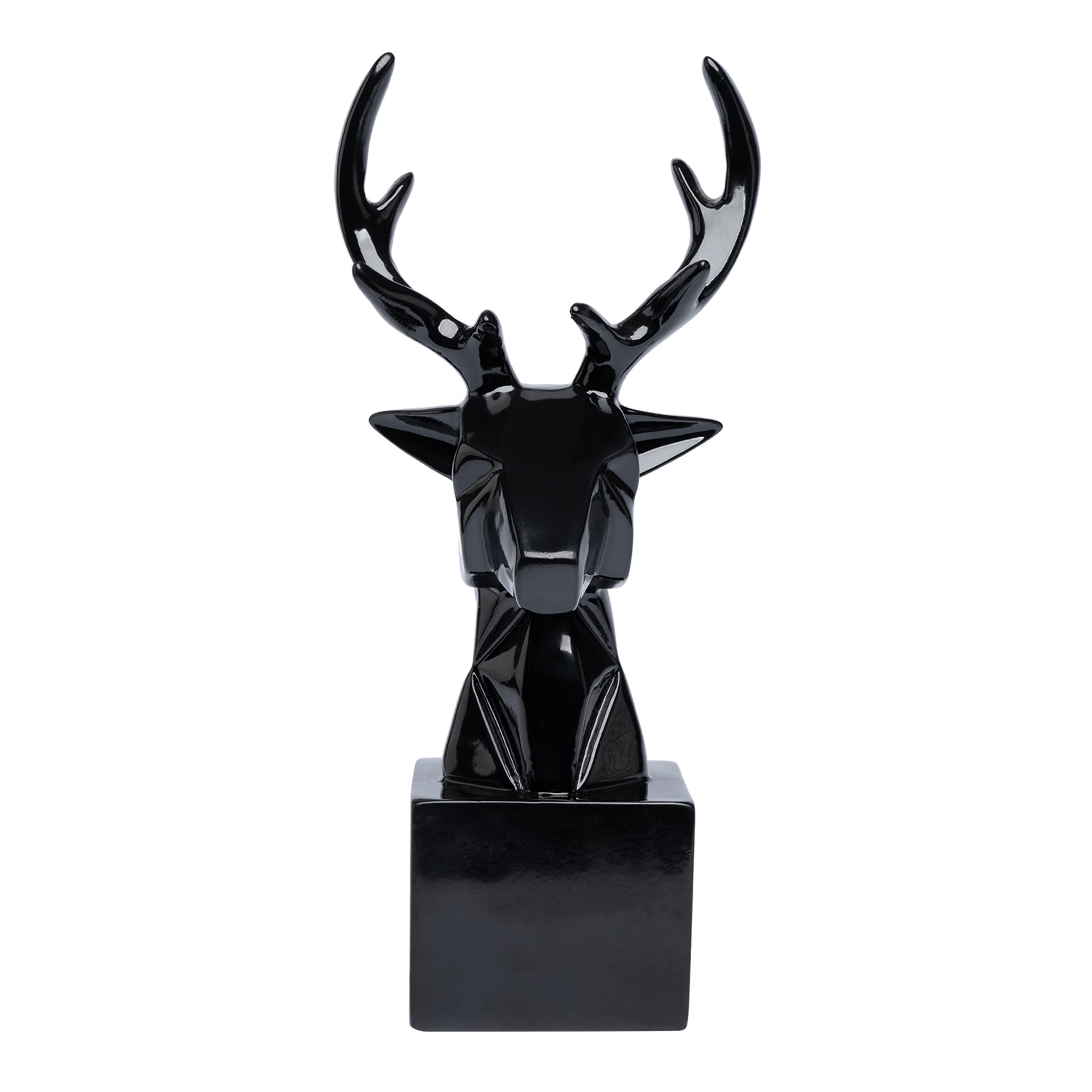 Wakefit Antler Duo Polyrasin, Set of 2