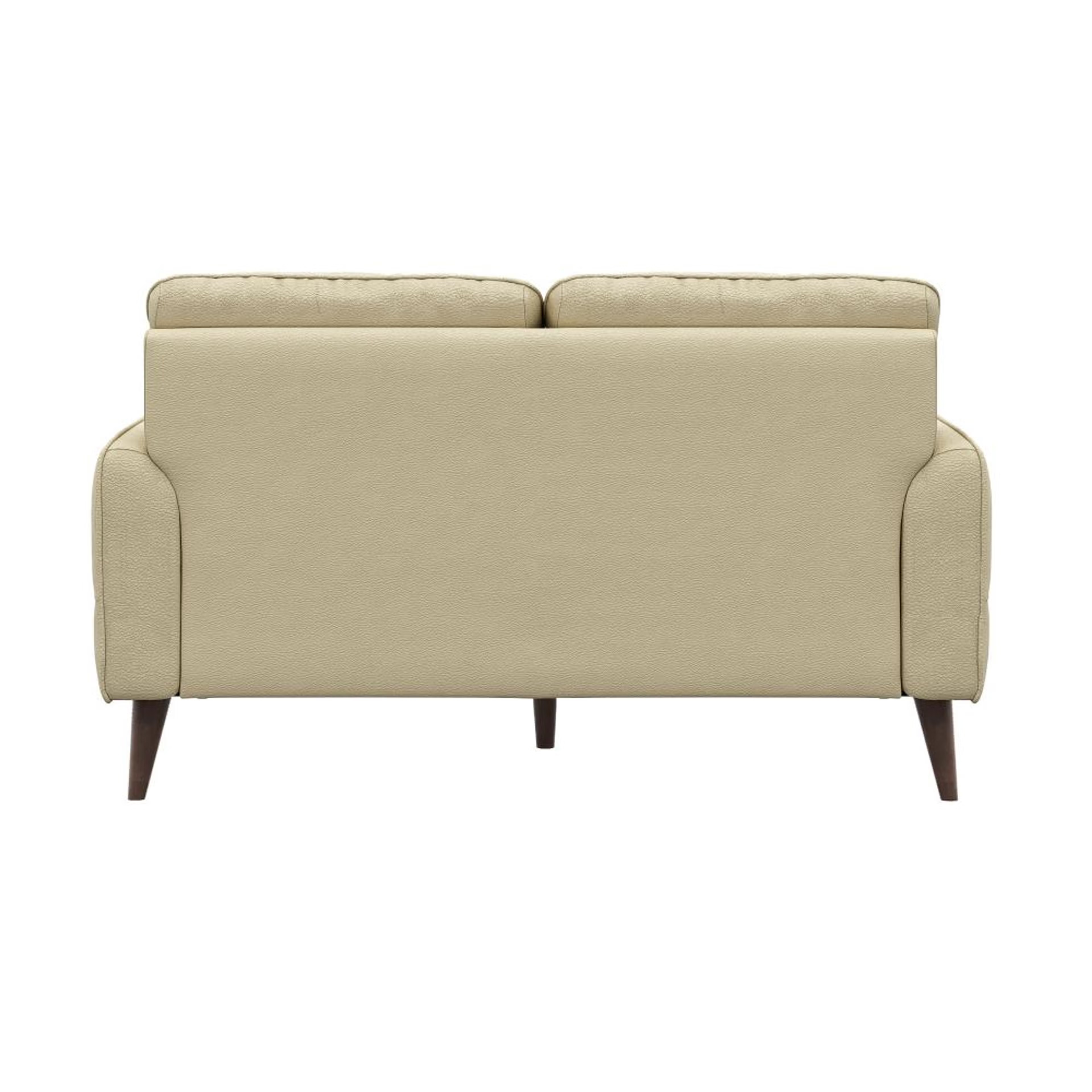 Wakefit Azores Sofa - Two Seater Two Seater, Beige 6 Wakefit Azores Sofa - Two Seater Two Seater, Beige