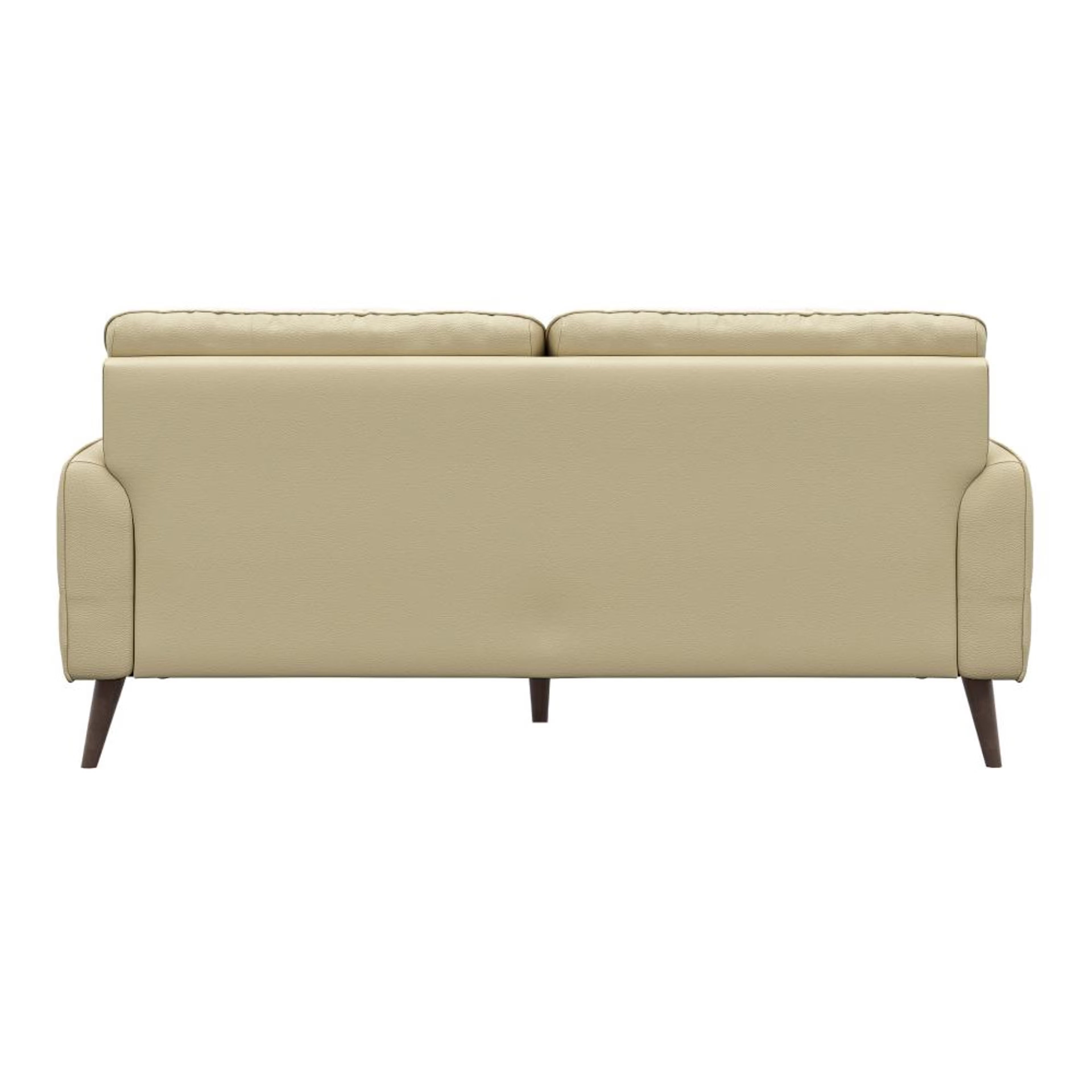 Wakefit Azores Sofa - Three Seater Three Seater, Beige 6 Wakefit Azores Sofa - Three Seater Three Seater, Beige