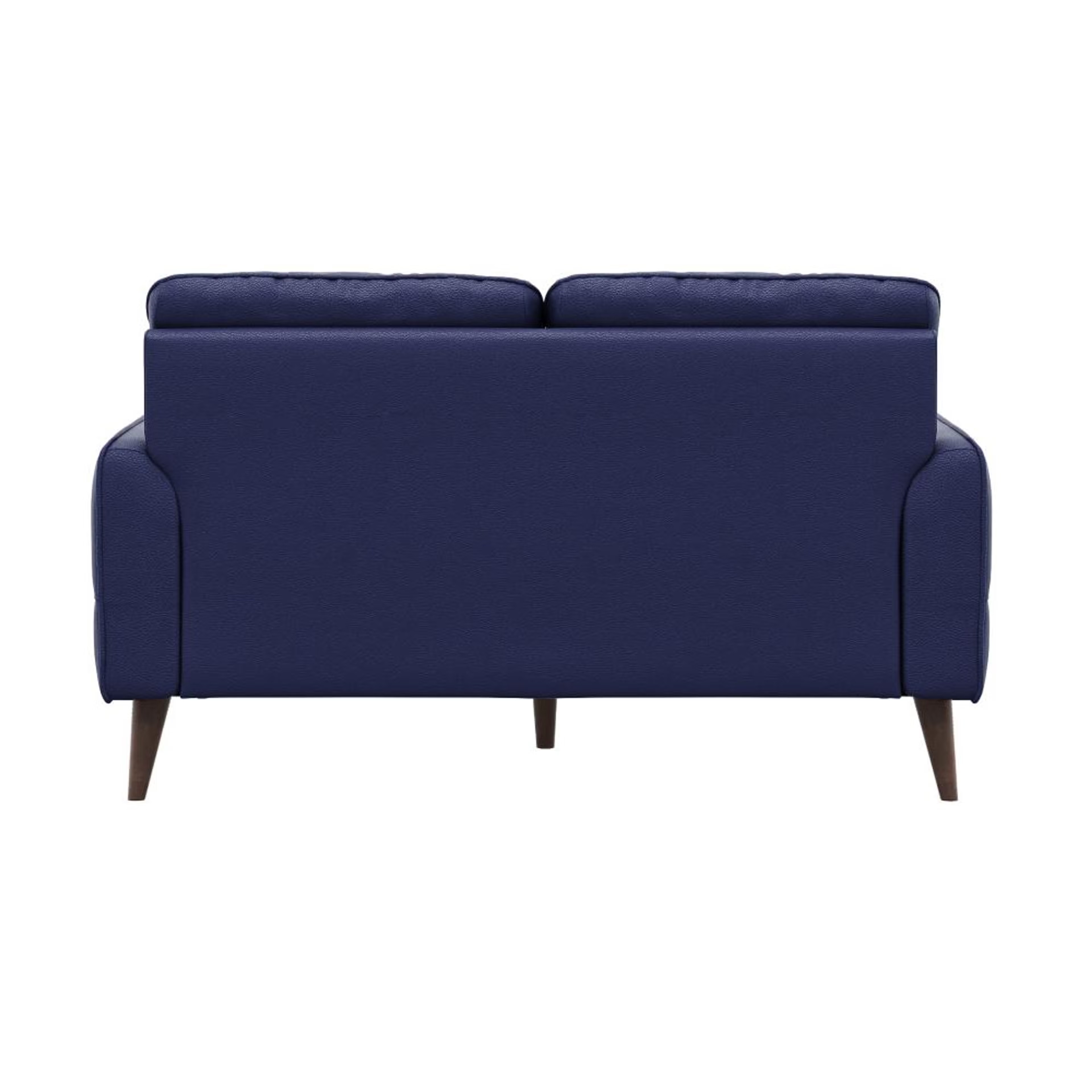 Wakefit Azores Sofa - Two Seater Two Seater, Blue 6 Wakefit Azores Sofa - Two Seater Two Seater, Blue