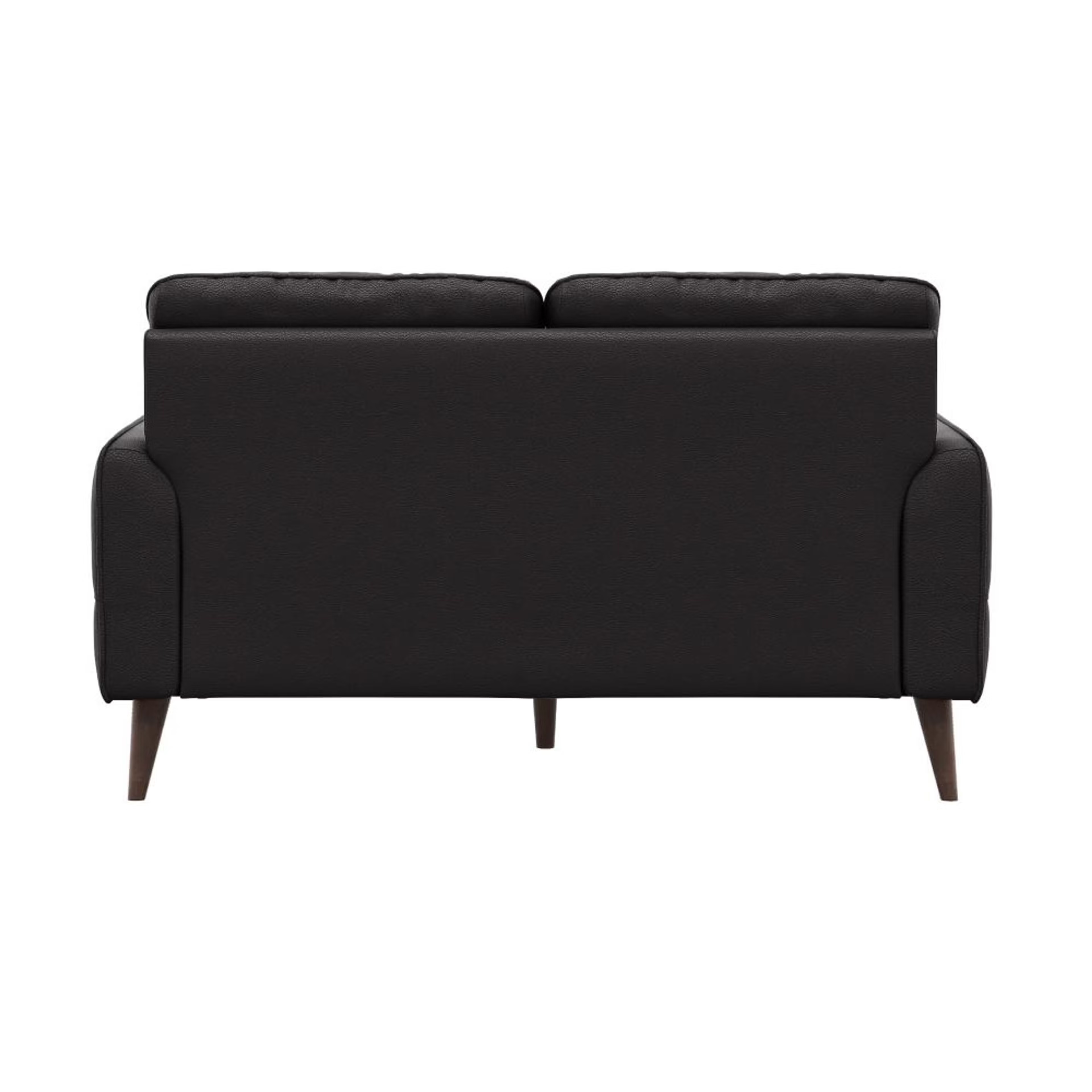 Wakefit Azores Sofa - Two Seater Two Seater, Black 6 Wakefit Azores Sofa - Two Seater Two Seater, Black