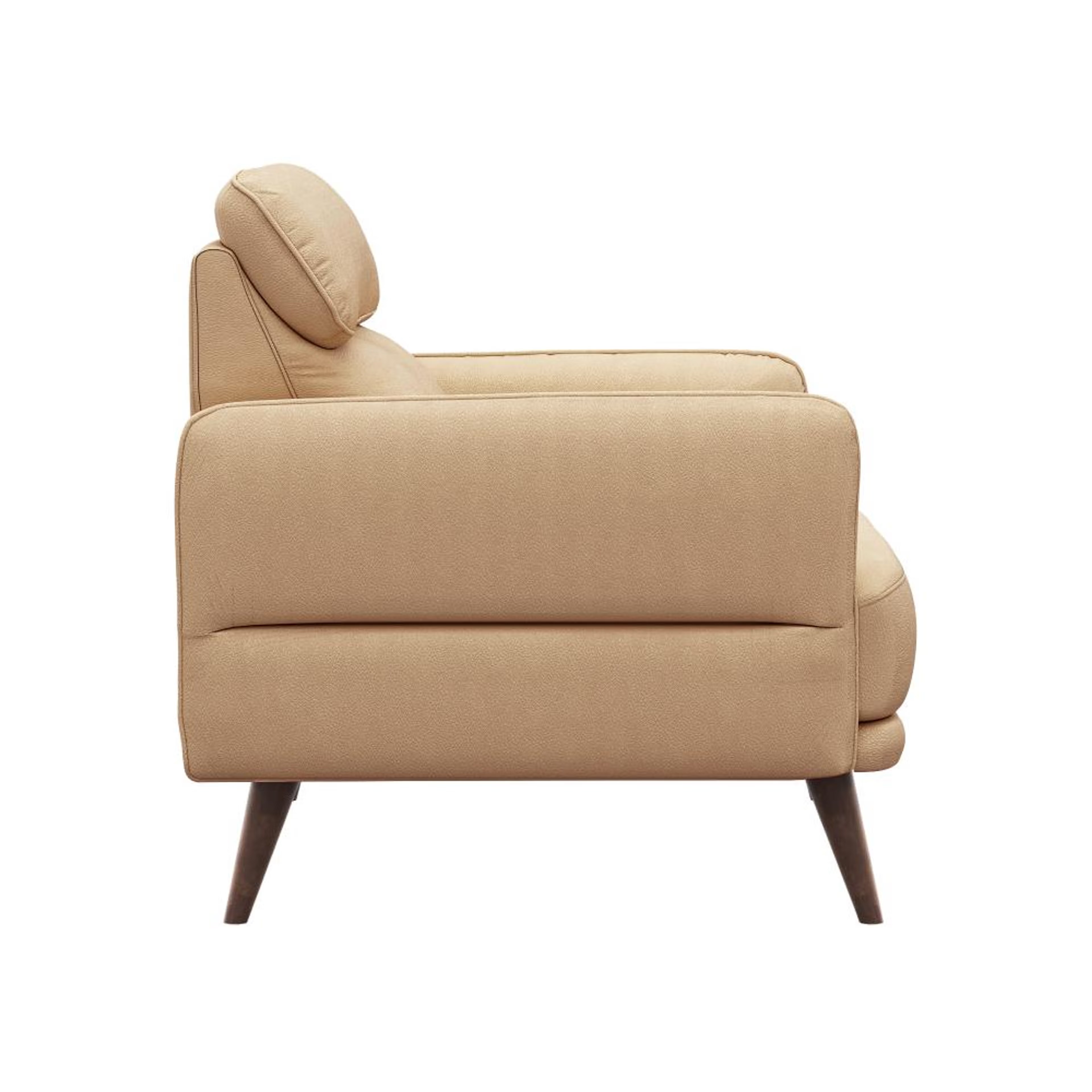 Wakefit Azores Sofa - Single Seater Single Seater, Ivory 4 Wakefit Azores Sofa - Single Seater Single Seater, Ivory