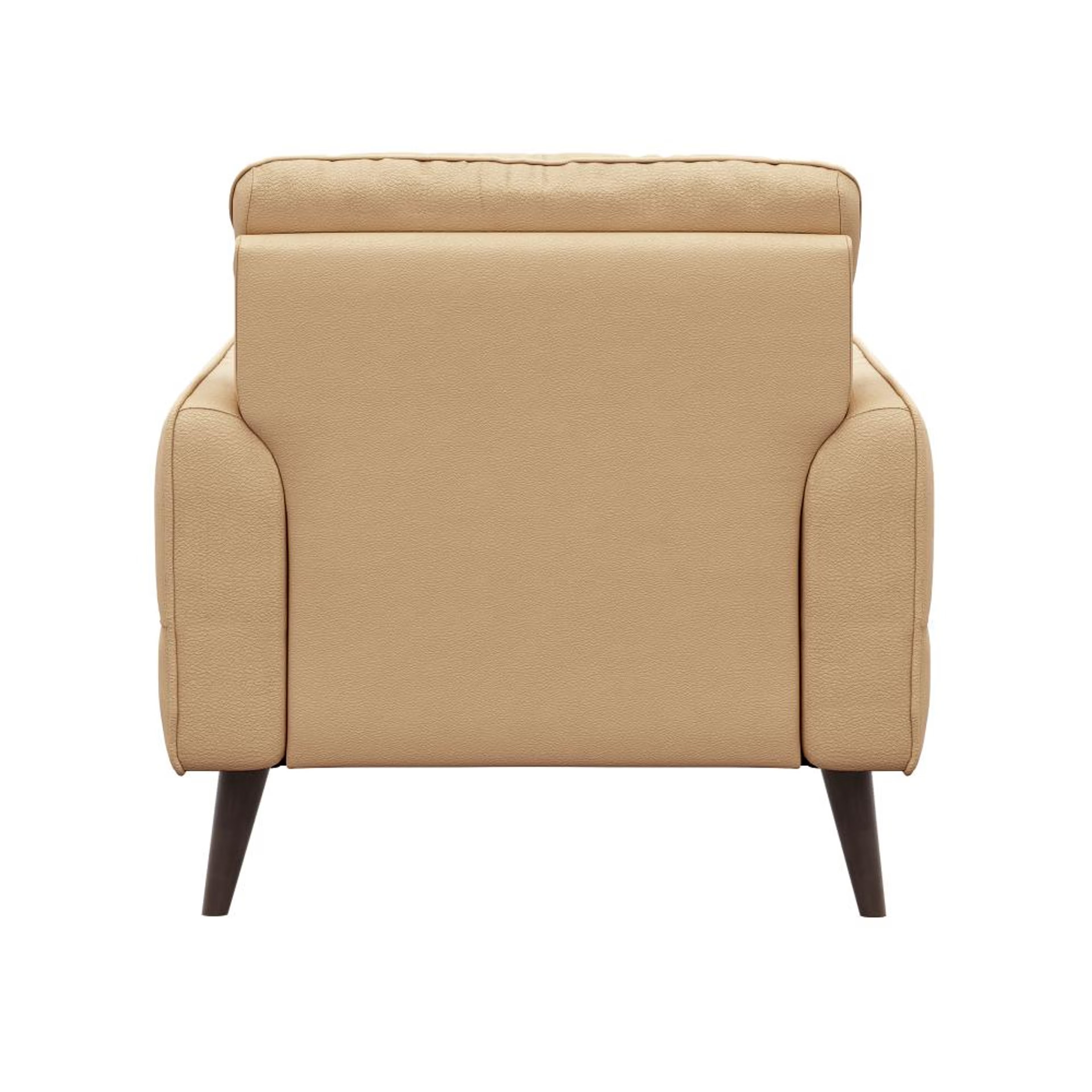 Wakefit Azores Sofa - Single Seater Single Seater, Ivory 6 Wakefit Azores Sofa - Single Seater Single Seater, Ivory