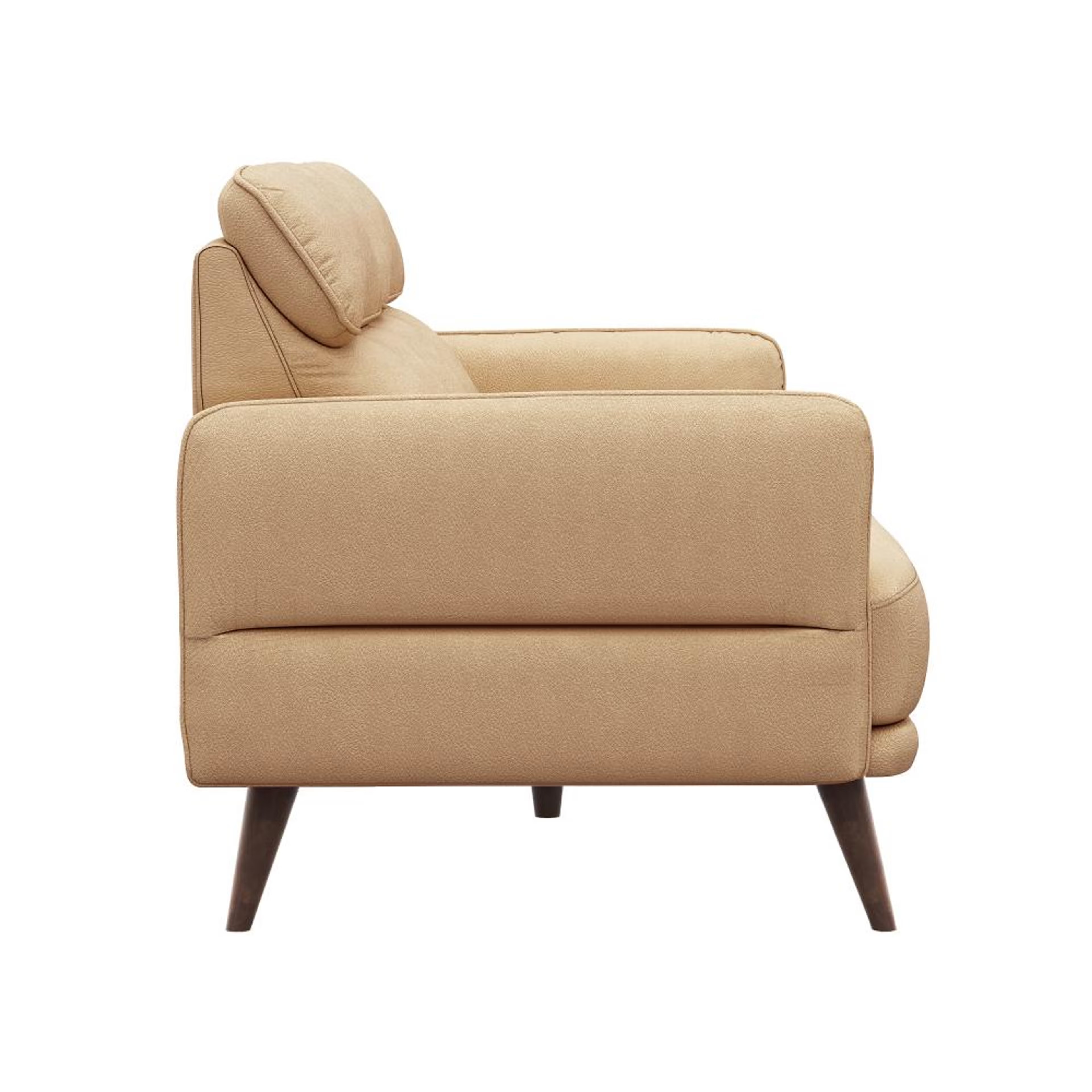 Wakefit Azores Sofa - Two Seater Two Seater, Ivory 4 Wakefit Azores Sofa - Two Seater Two Seater, Ivory