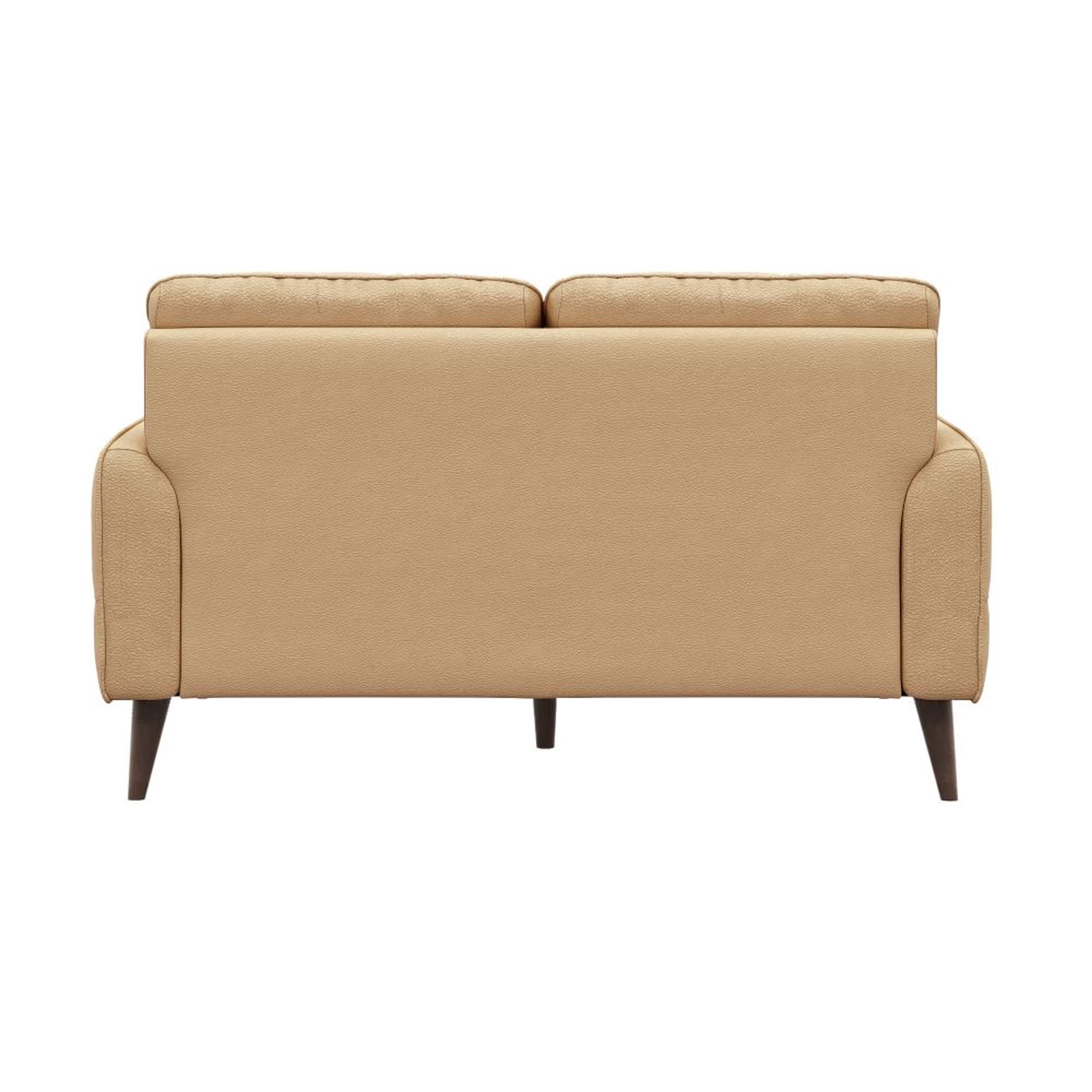 Wakefit Azores Sofa - Two Seater Two Seater, Ivory 6 Wakefit Azores Sofa - Two Seater Two Seater, Ivory