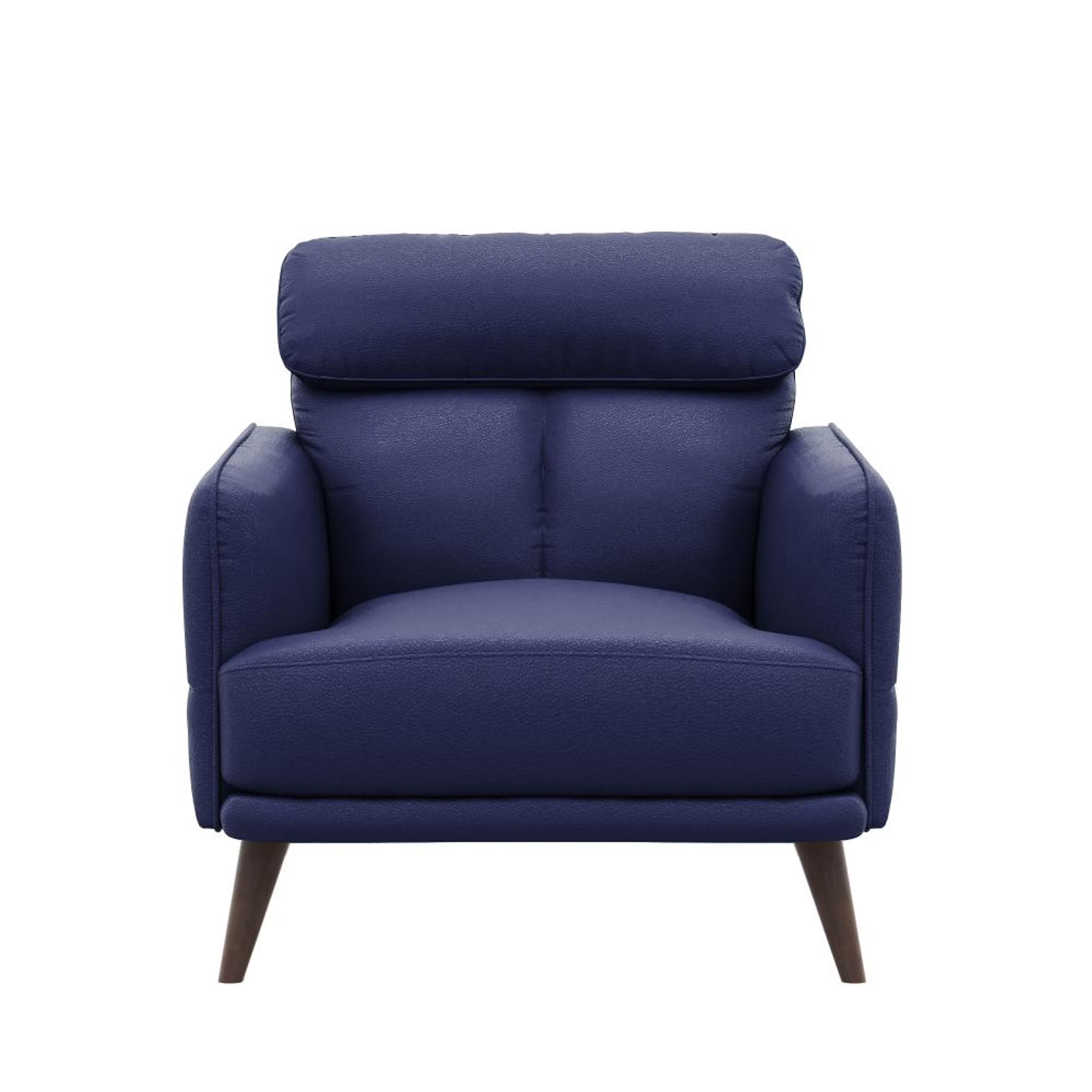 Wakefit Azores Sofa Set (3+1+1) Seater Set (3+1+1), Blue 3 Wakefit Azores Sofa Set (3+1+1) Seater Set (3+1+1), Blue