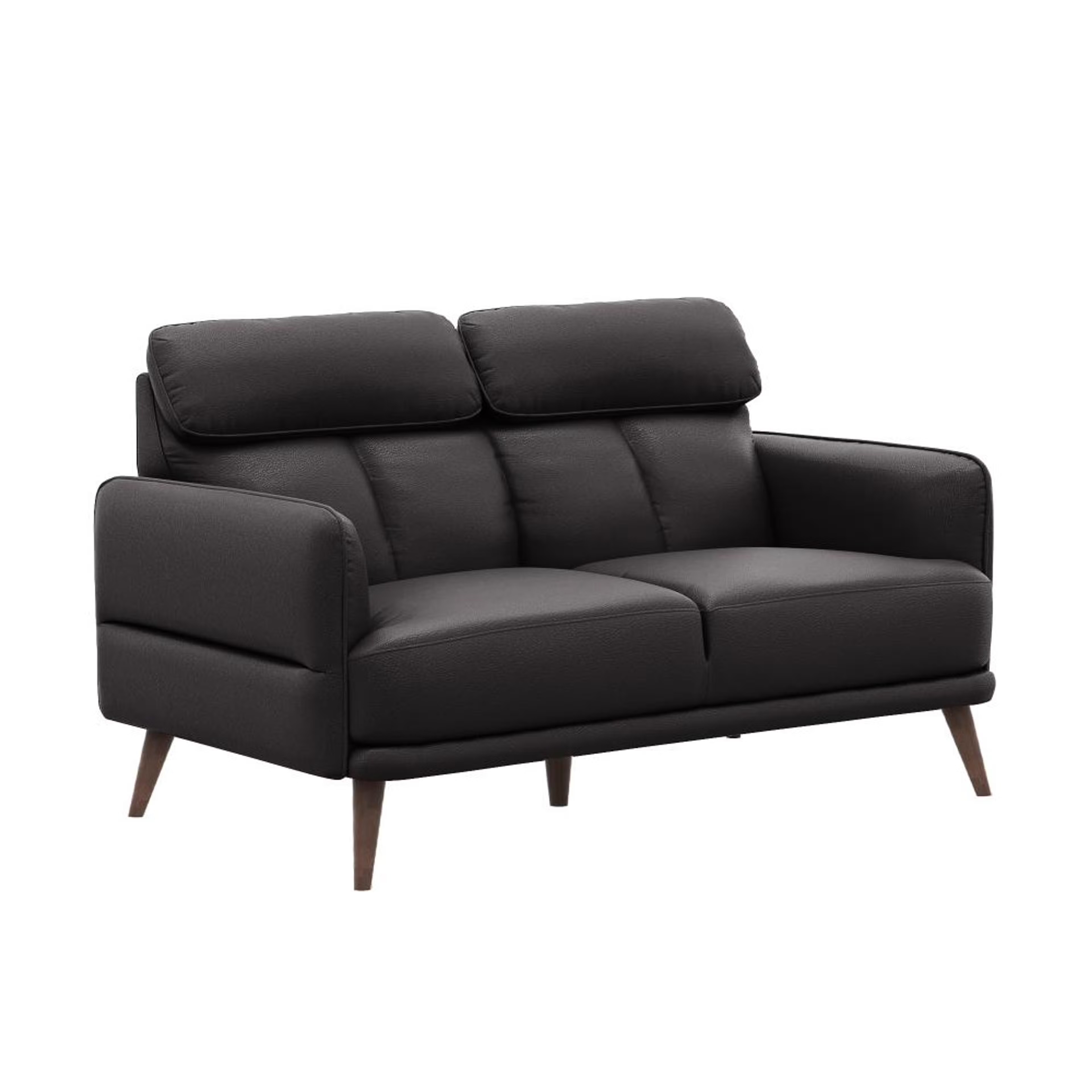 Wakefit Azores Sofa Set (3+2+1) Seater Set (3+2+1), Black 6 Wakefit Azores Sofa Set (3+2+1) Seater Set (3+2+1), Black