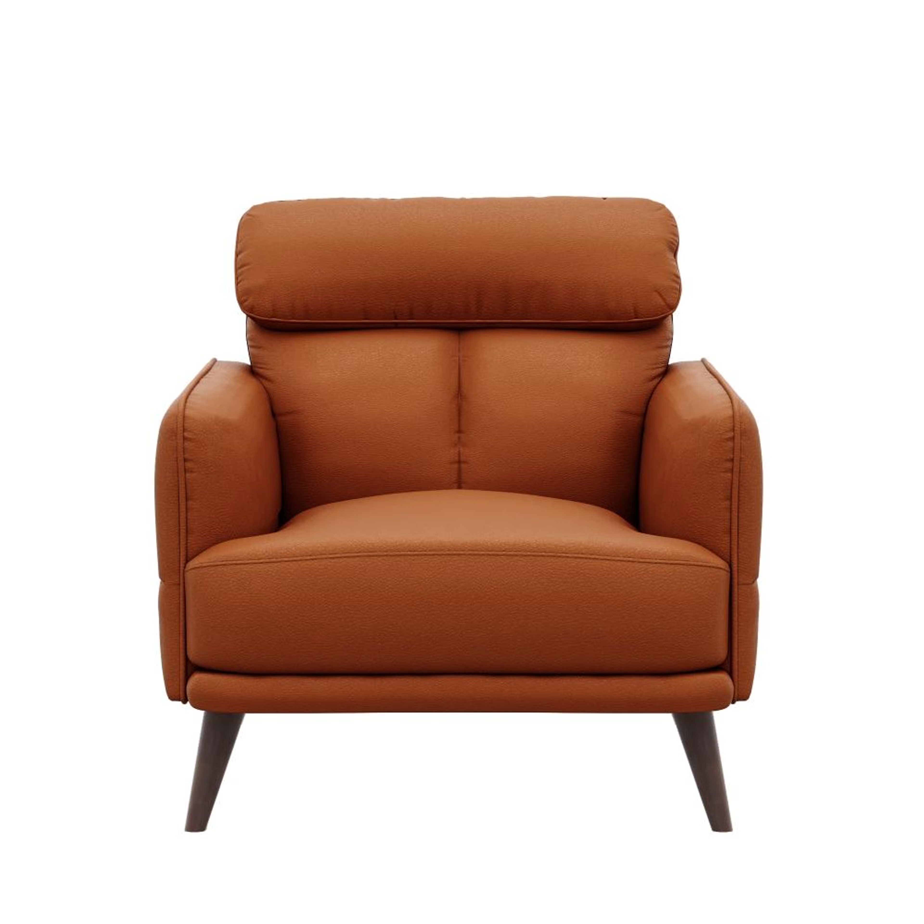 Wakefit Azores Sofa Set (2+1+1) Seater Set (2+1+1), Tan 3 Wakefit Azores Sofa Set (2+1+1) Seater Set (2+1+1), Tan