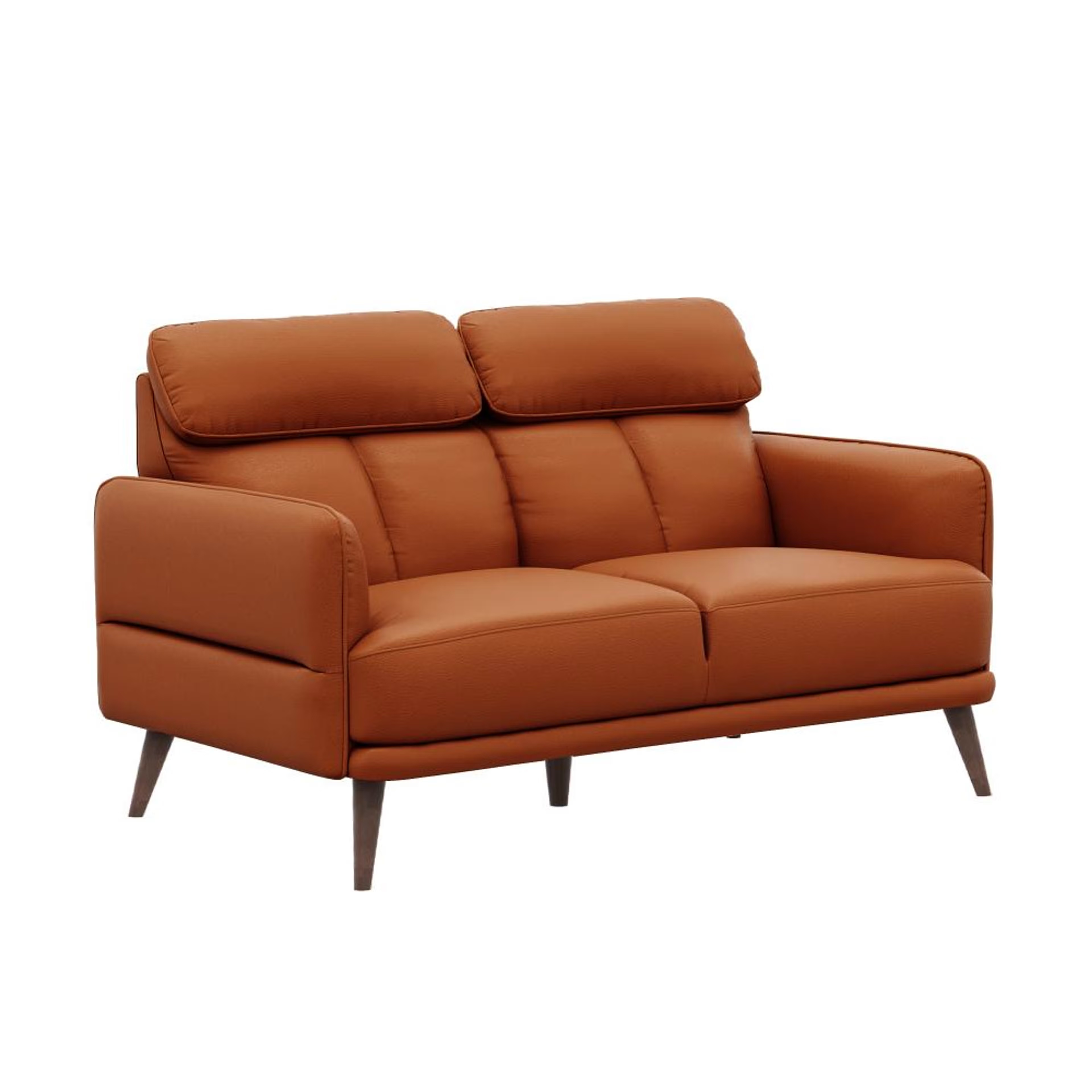 Wakefit Azores Sofa Set (2+1+1) Seater Set (2+1+1), Tan 4 Wakefit Azores Sofa Set (2+1+1) Seater Set (2+1+1), Tan