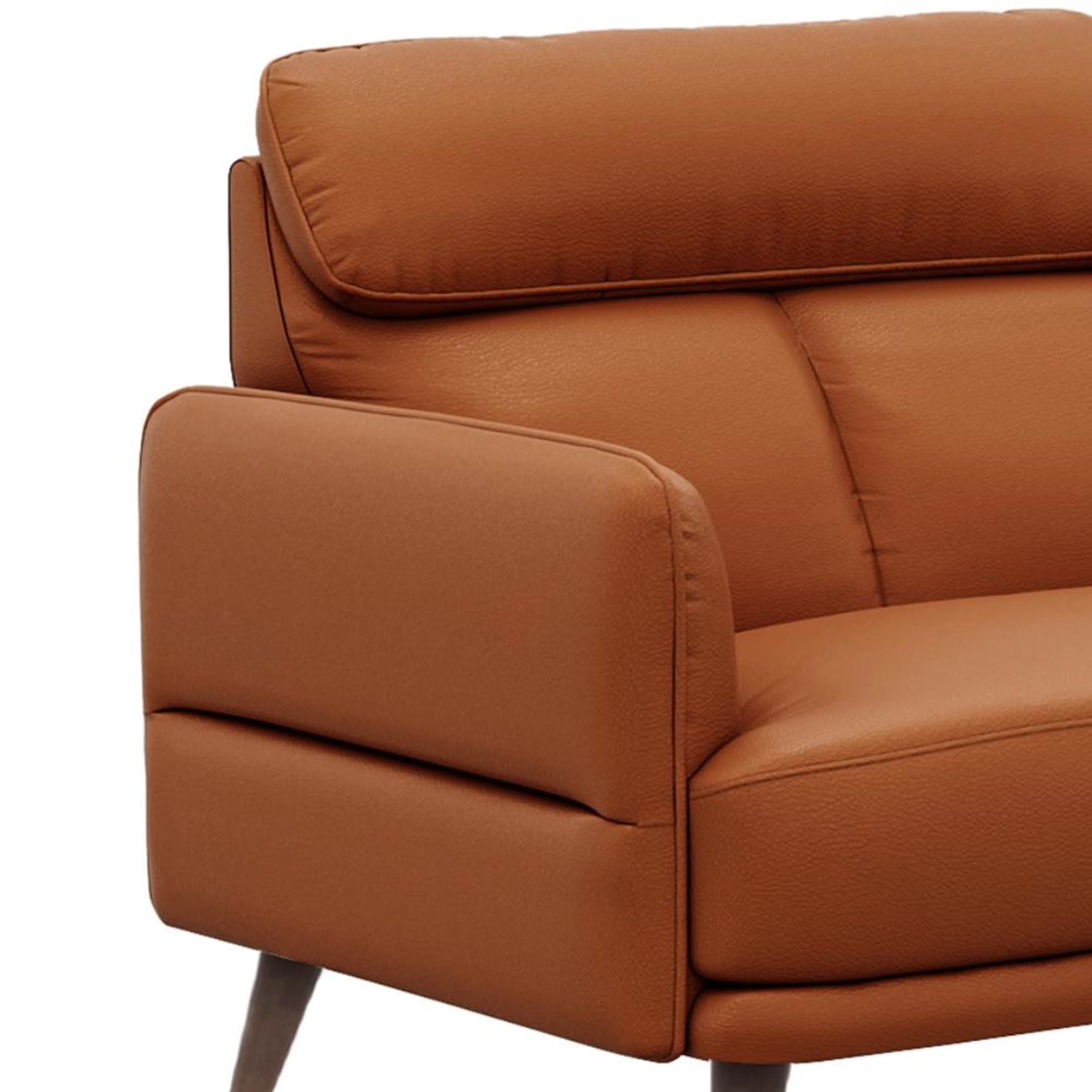 Wakefit Azores Sofa Set (2+1+1) Seater Set (2+1+1), Tan 7 Wakefit Azores Sofa Set (2+1+1) Seater Set (2+1+1), Tan