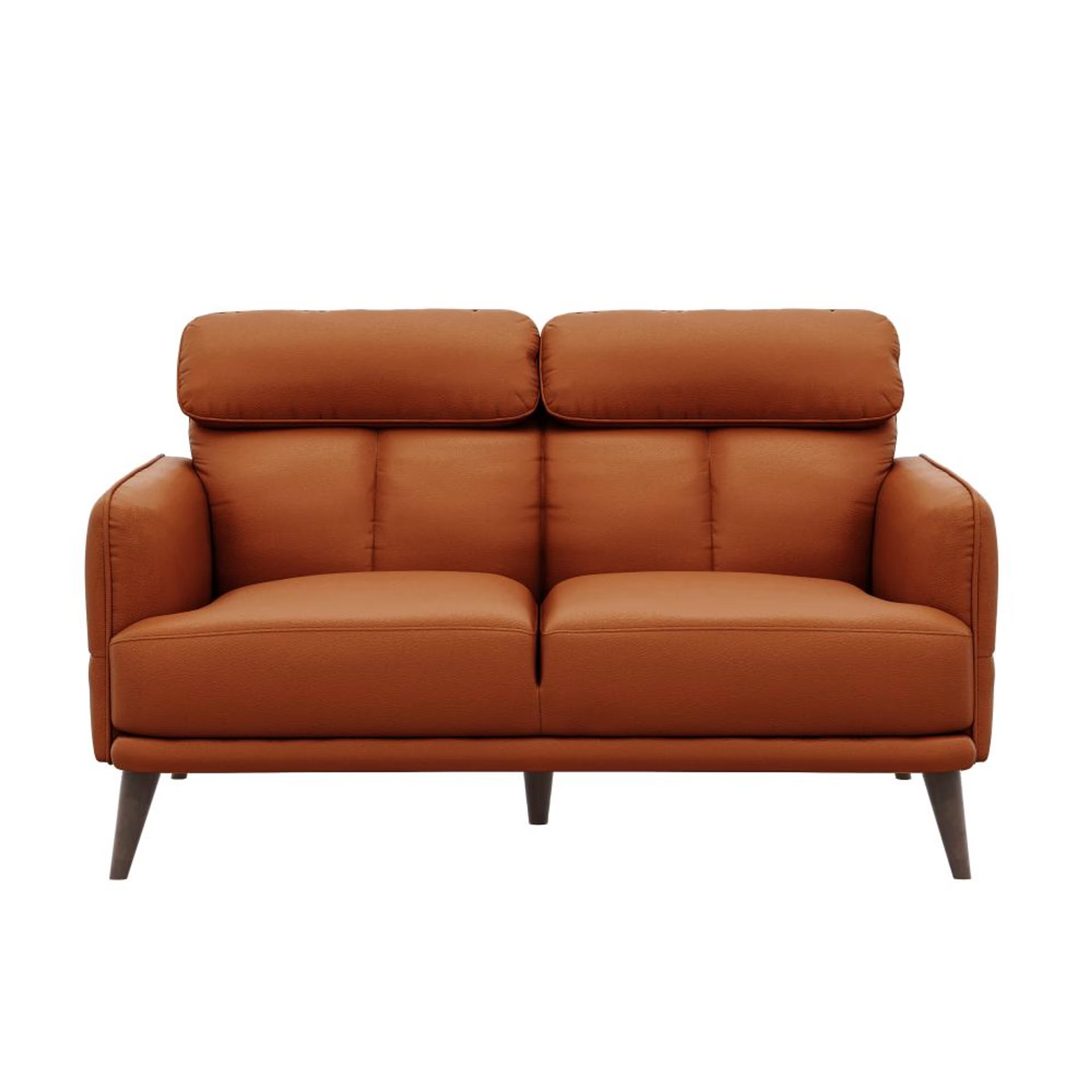 Wakefit Azores Sofa Set (3+2) Seater Set (3+2), Tan