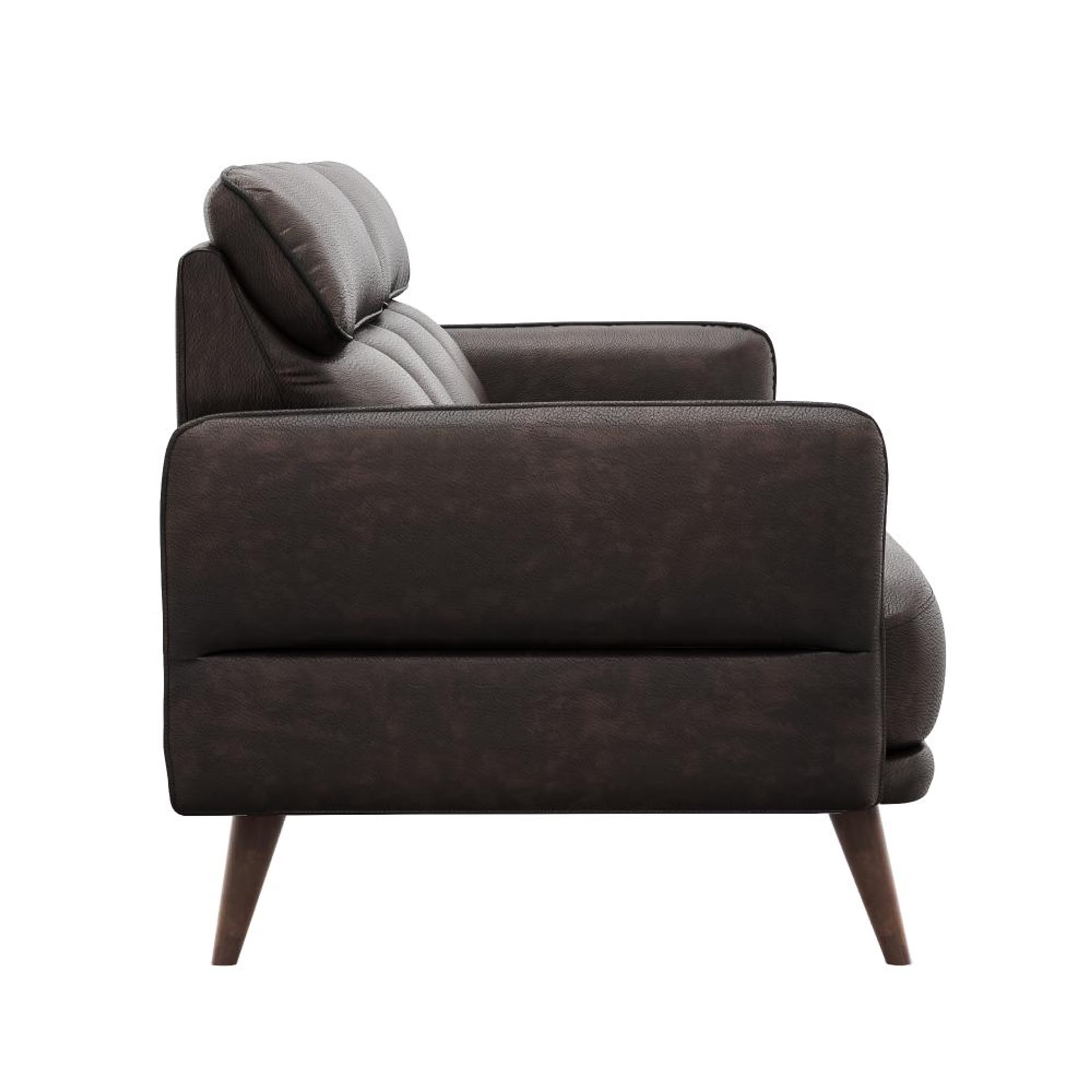 Wakefit Azores Sofa Set (3+1+1) Seater Set (3+1+1), Brown 6 Wakefit Azores Sofa Set (3+1+1) Seater Set (3+1+1), Brown