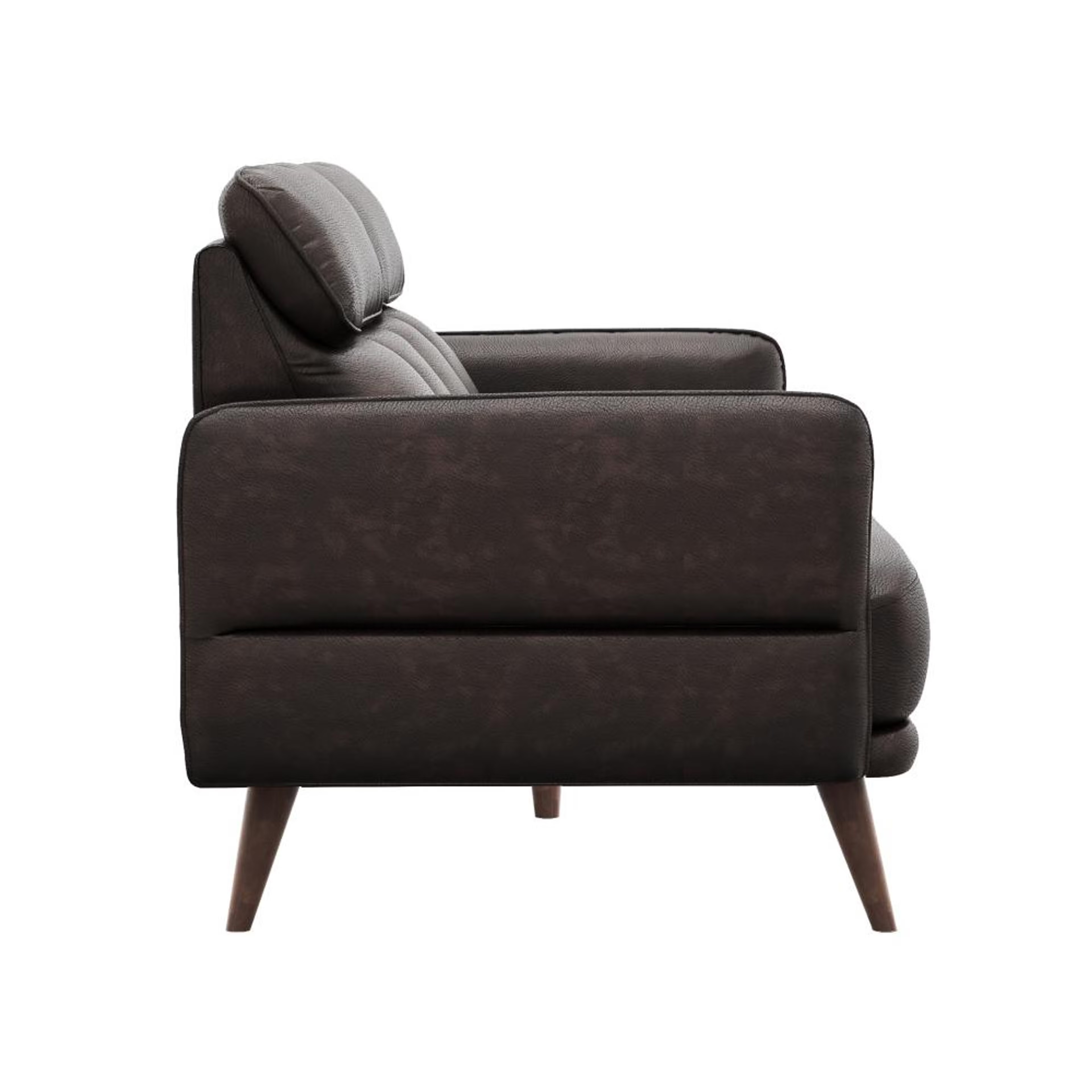 Wakefit Azores Sofa Set (2+1+1) Seater Set (2+1+1), Brown 6 Wakefit Azores Sofa Set (2+1+1) Seater Set (2+1+1), Brown