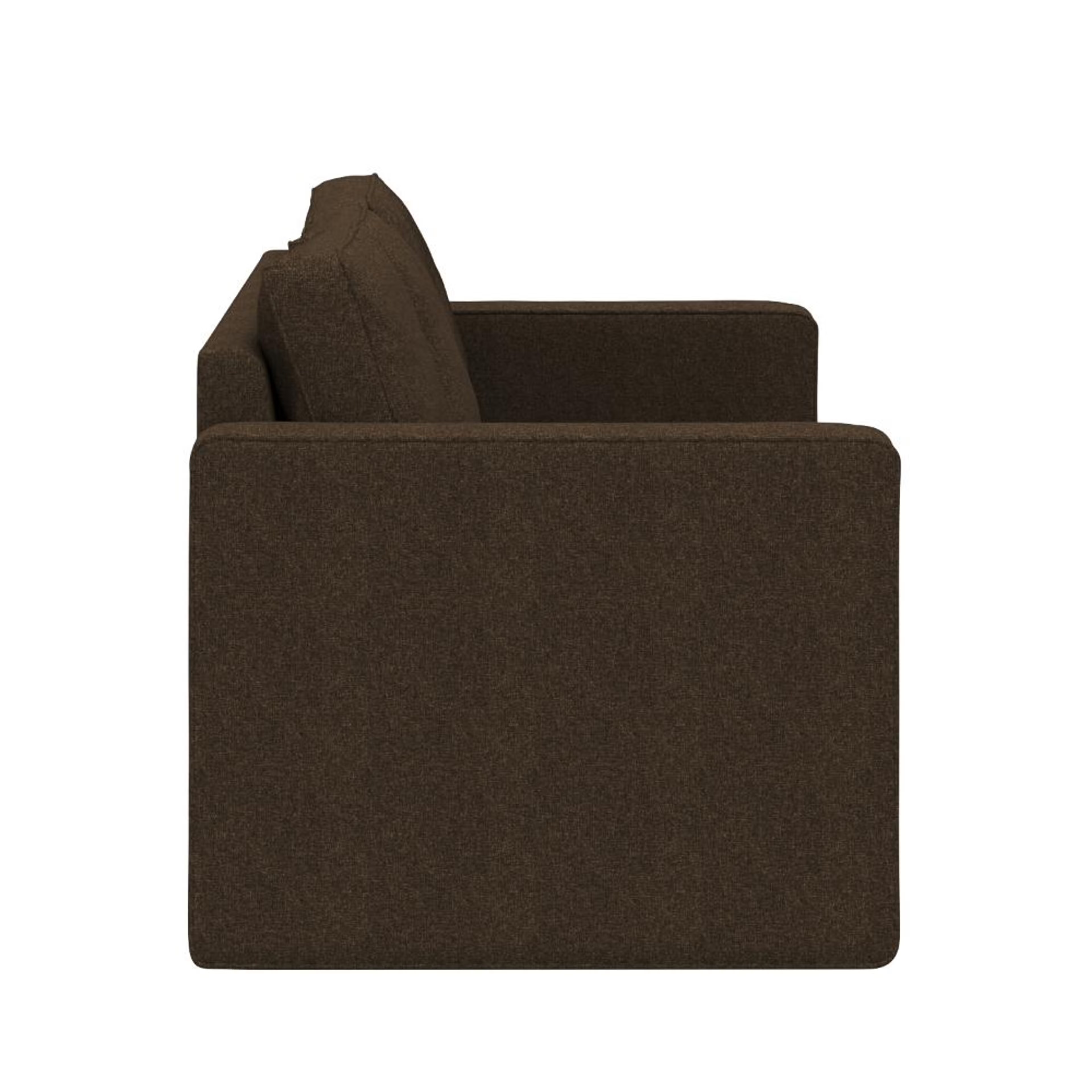 Wakefit Napper Convertible Three Seater Sofa Cum Bed Without Storage 3 Seater, Omega Choco Brown 7 Wakefit Napper Convertible Three Seater Sofa Cum Bed Without Storage 3 Seater, Omega Choco Brown