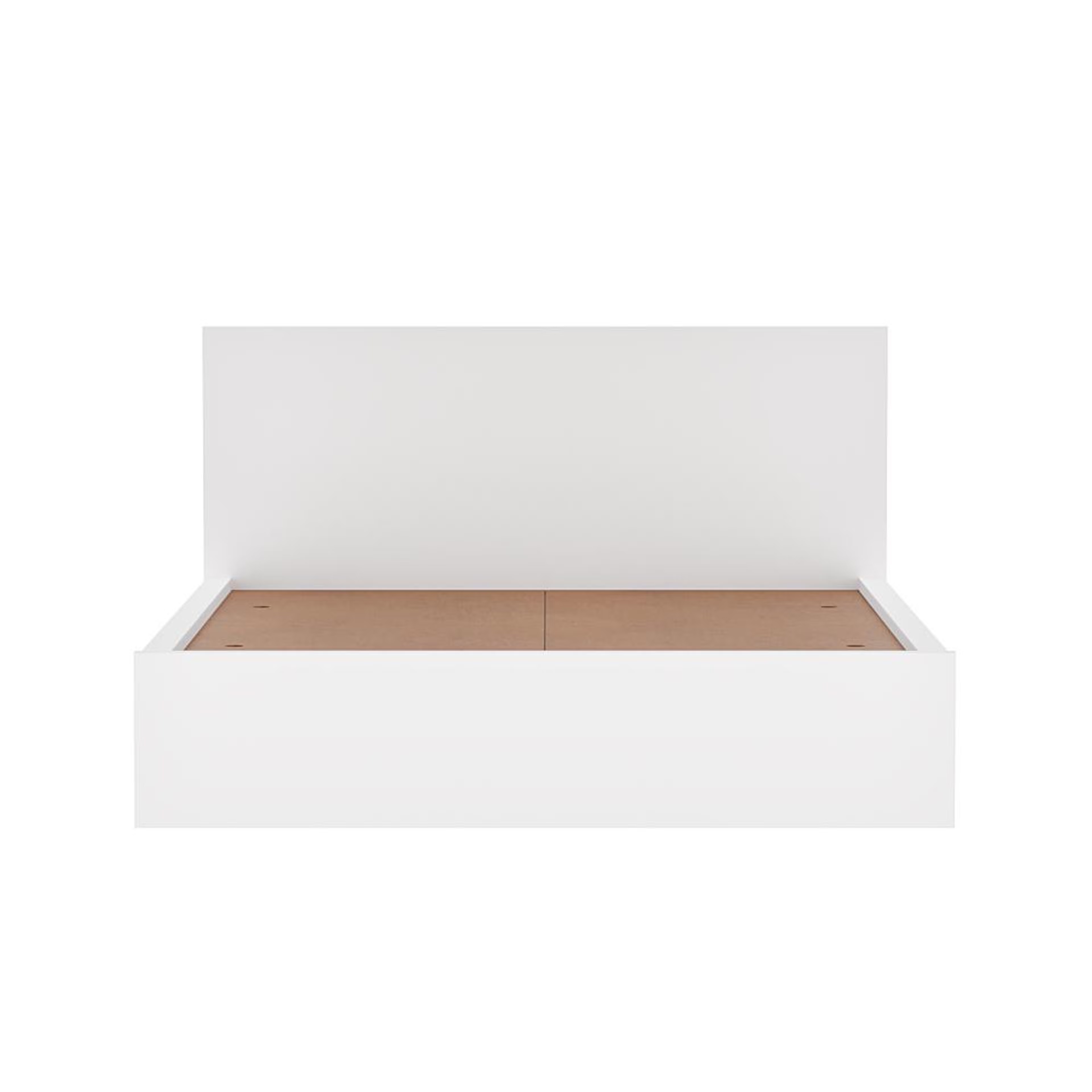 Home 34 Wakefit Centaur Queen size Non- Storage bed Queen - 78" x 60\