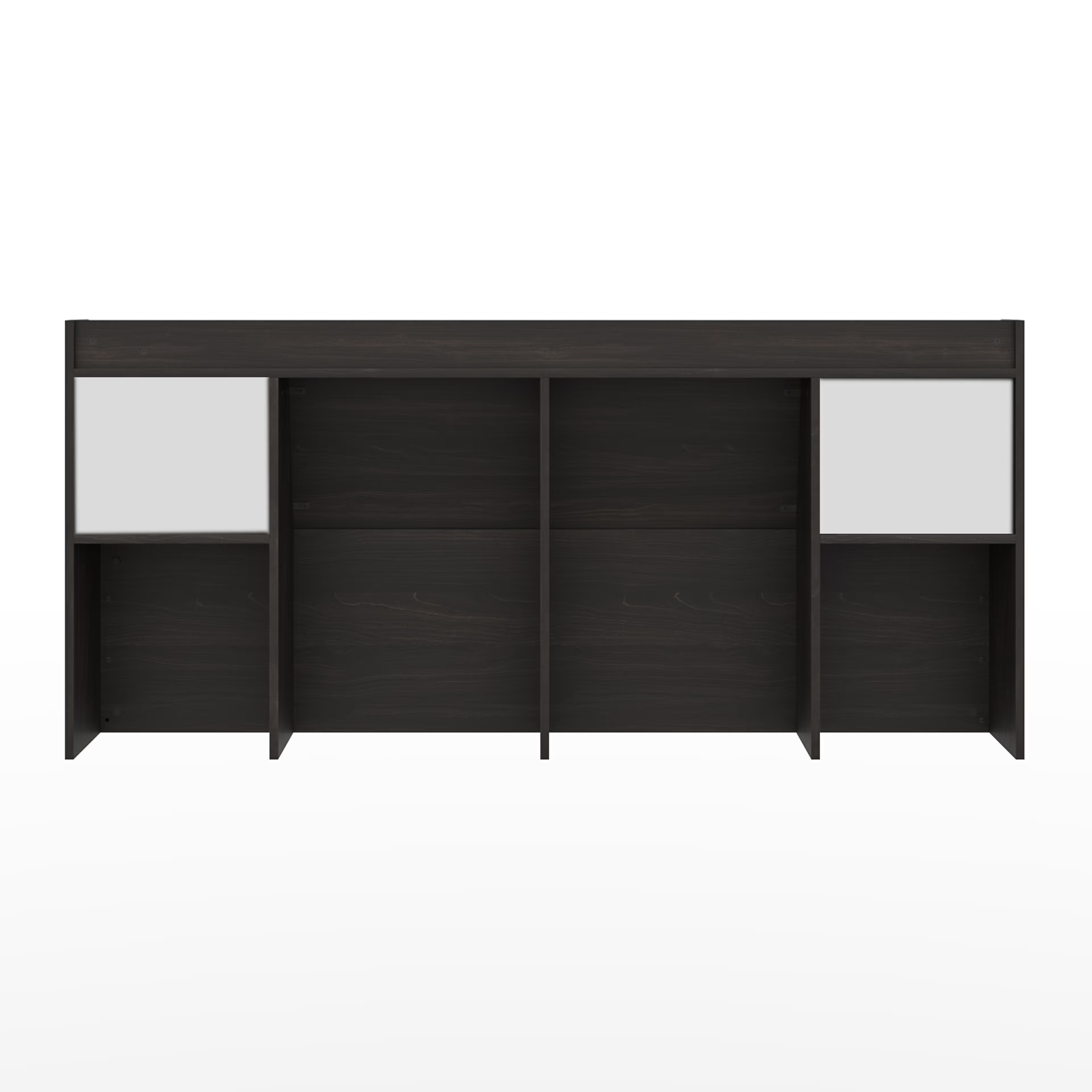 Wakefit Leo King Storage Engineered Wood Bed - Wyoming maple King - 78" x 72 6 Wakefit Leo King Storage Engineered Wood Bed - Wyoming maple King - 78" x 72\