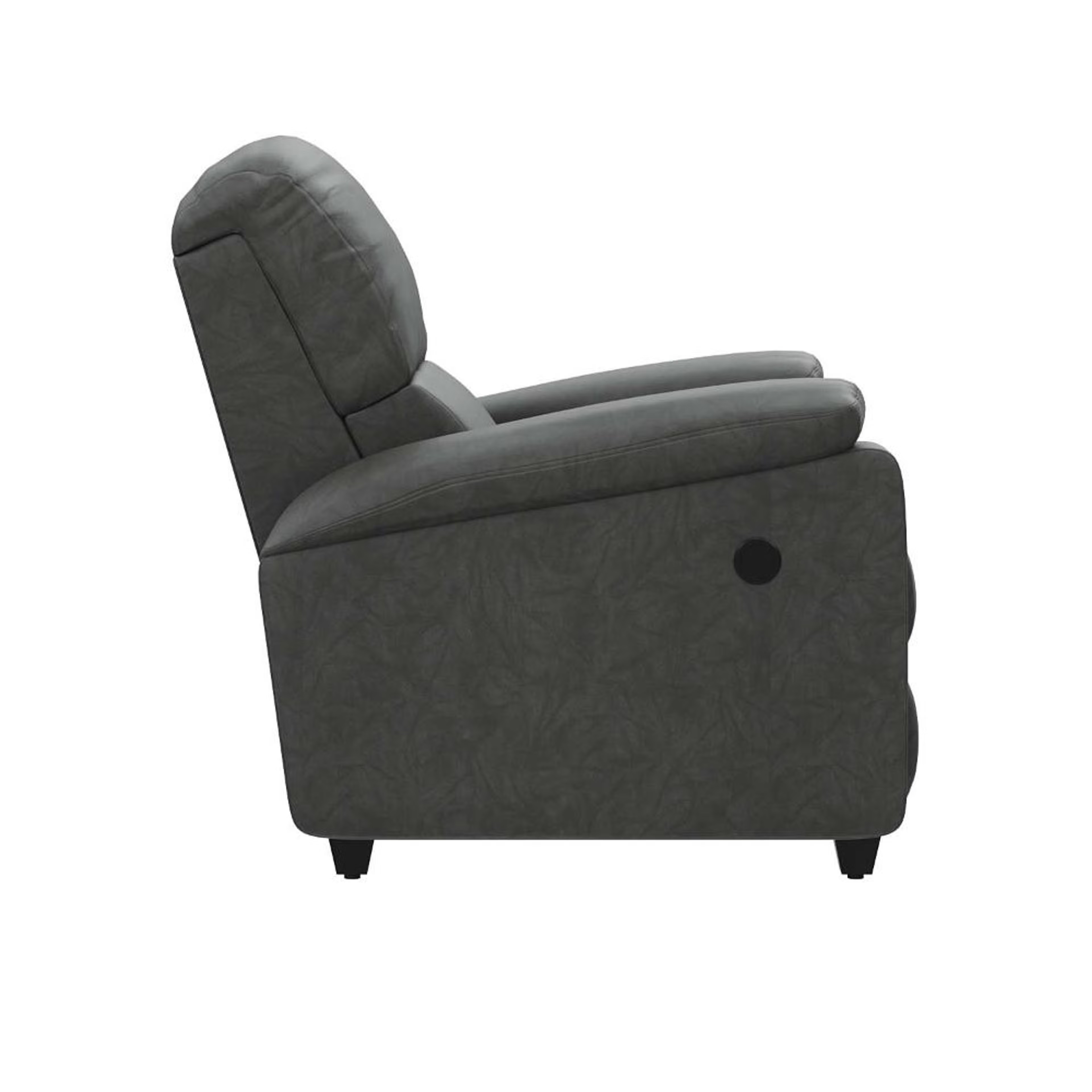 Wakefit Stargazer Electric Recliner Electric, Regular, 1 Seater, Marble Grey 4 Wakefit Stargazer Electric Recliner Electric, Regular, 1 Seater, Marble Grey