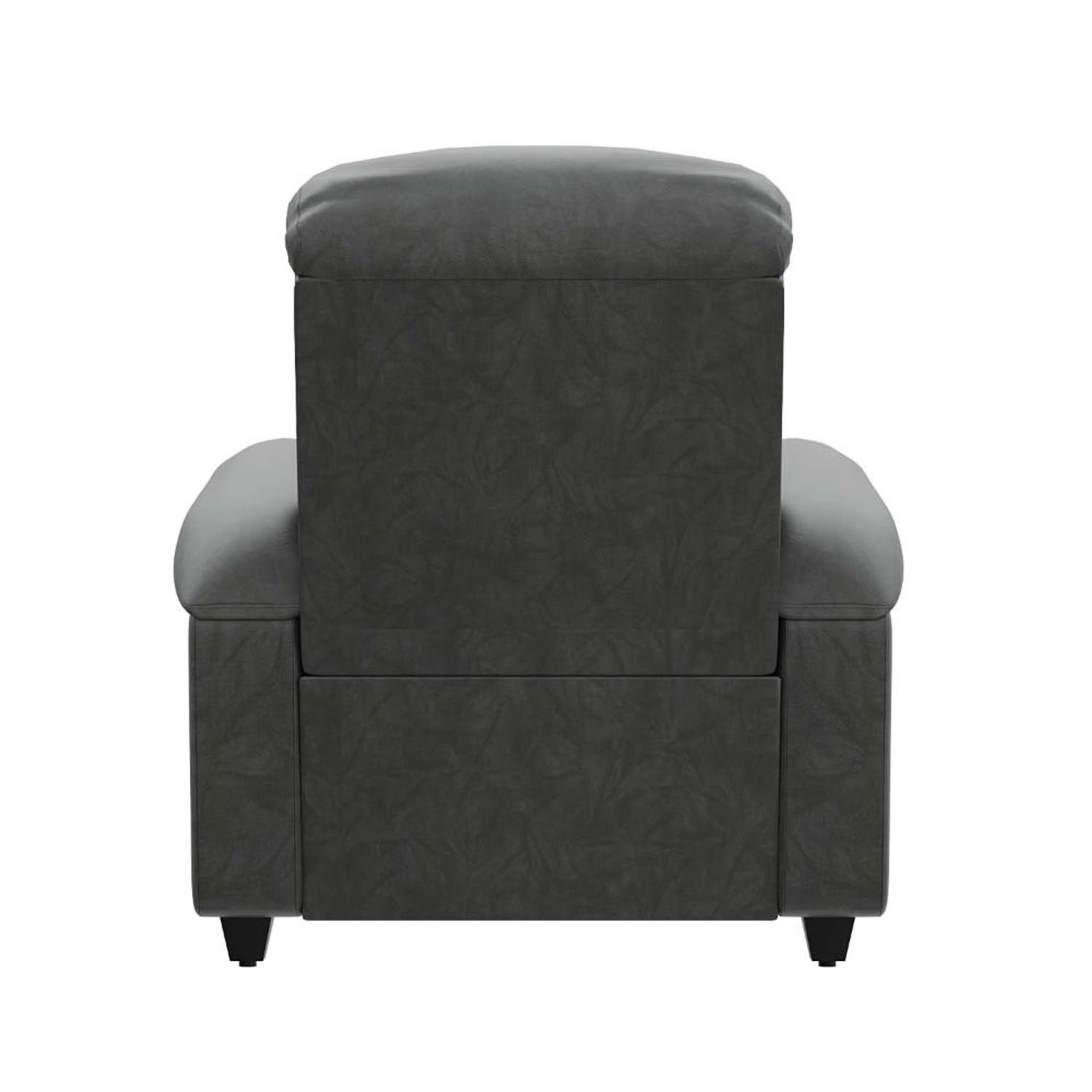 Wakefit Stargazer Electric Recliner Electric, Regular, 1 Seater, Marble Grey 5 Wakefit Stargazer Electric Recliner Electric, Regular, 1 Seater, Marble Grey