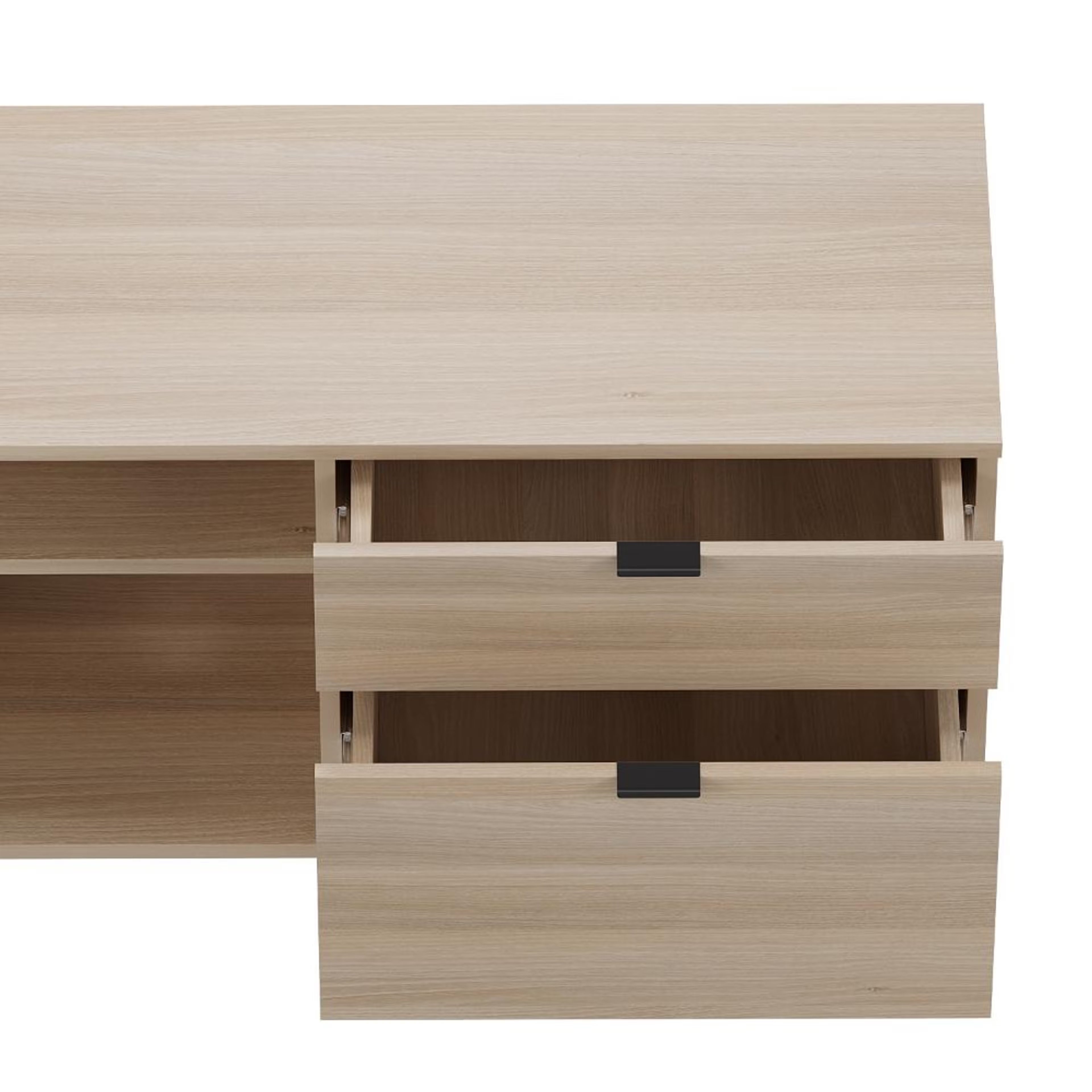 Wakefit Serendipity TV Unit (Moldau Acacia) Moldau Acacia 5 Wakefit Serendipity TV Unit (Moldau Acacia) Moldau Acacia