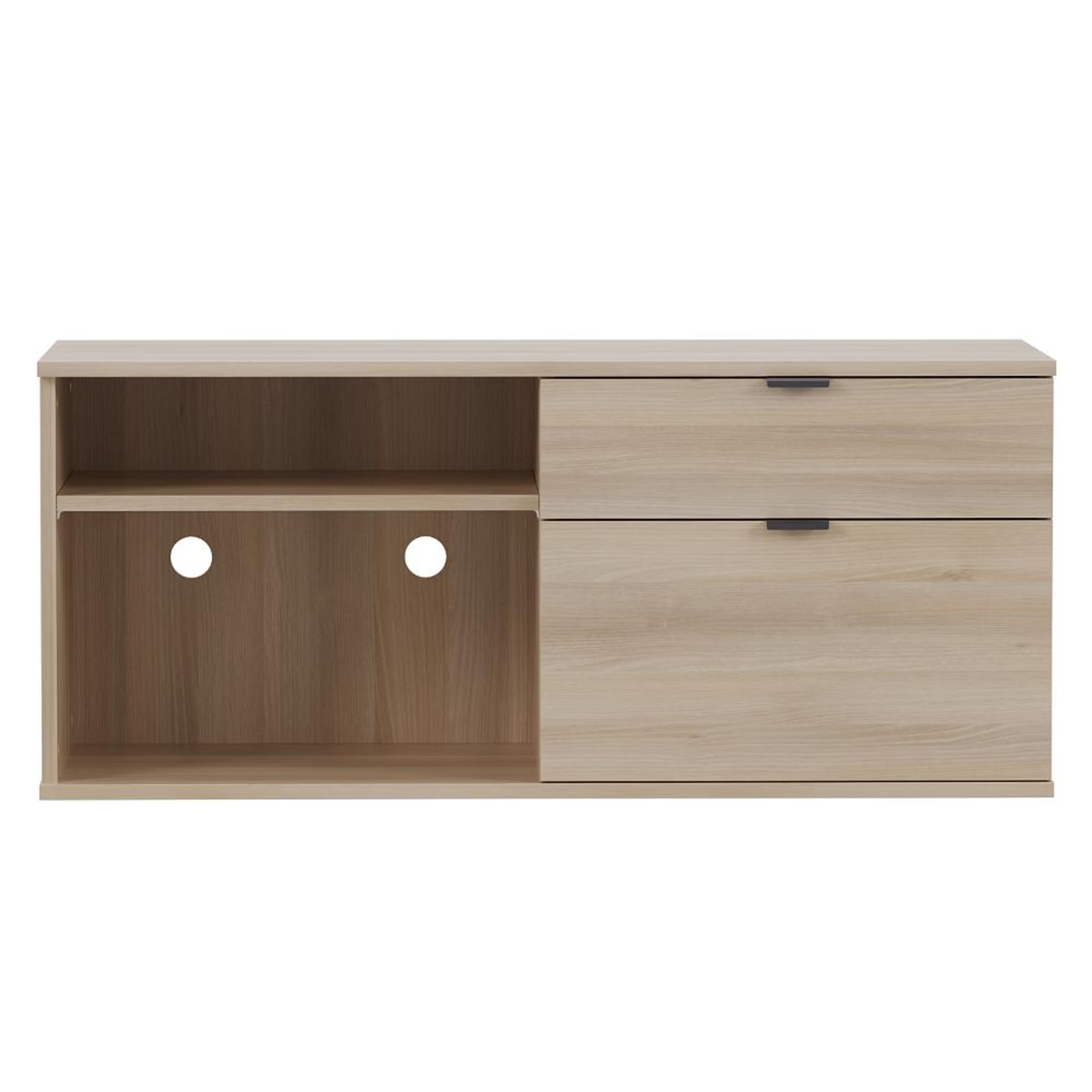 Wakefit Serendipity TV Unit (Moldau Acacia) Moldau Acacia 6 Wakefit Serendipity TV Unit (Moldau Acacia) Moldau Acacia