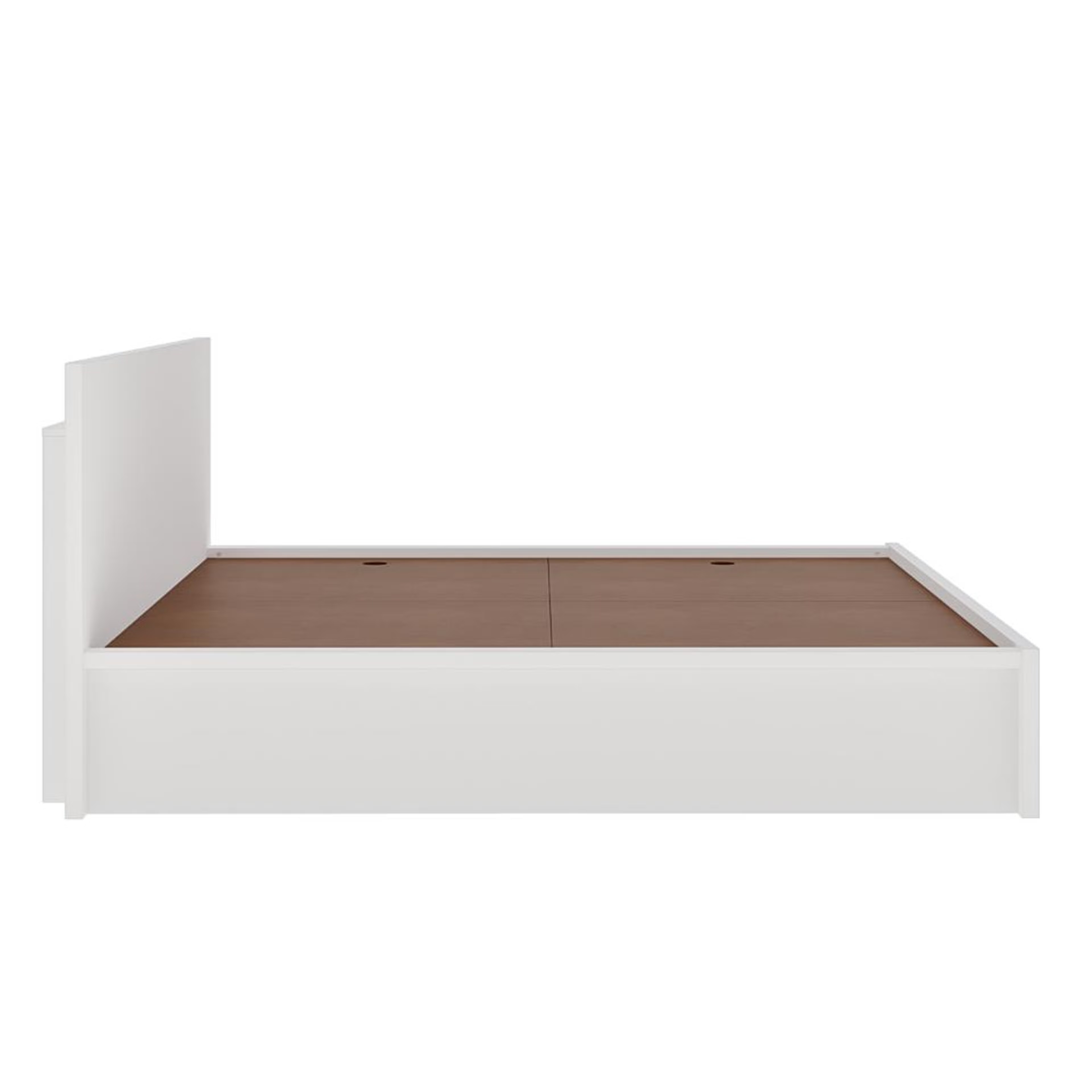 Home 35 Wakefit Centaur King size Storage bed King - 78" x 72\
