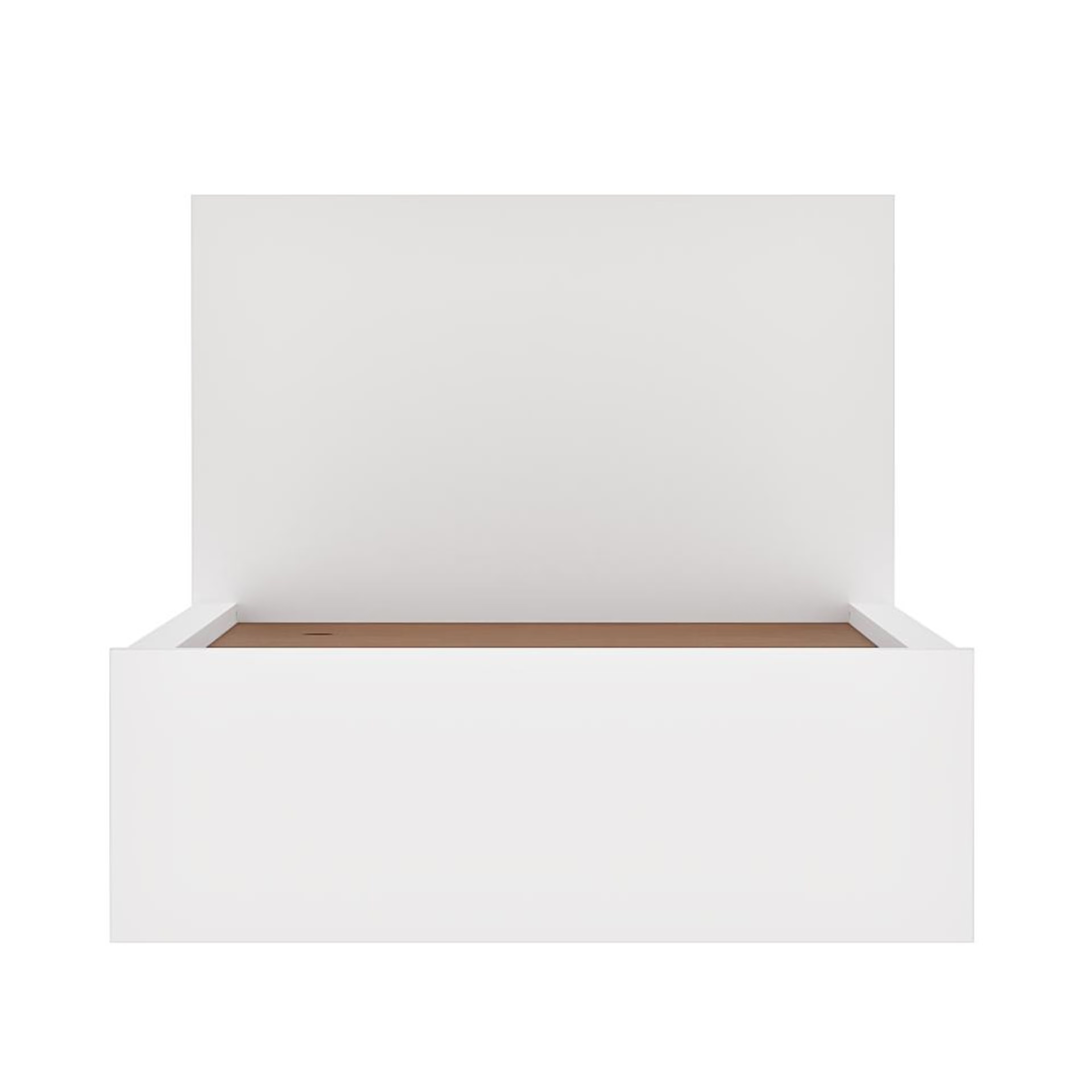 Wakefit Centaur Single size Storage bed Single - 78" x 36\