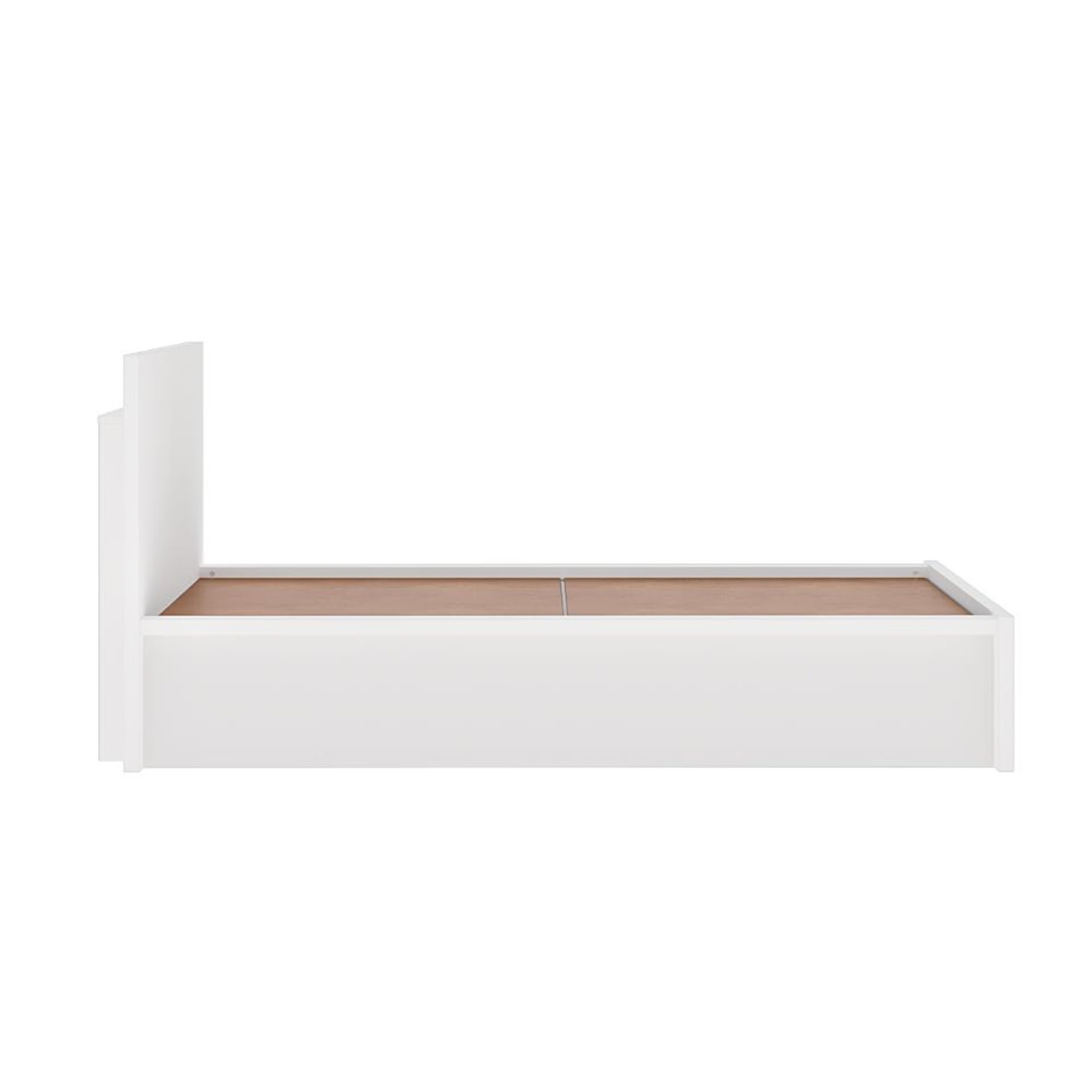 Wakefit Centaur Single size Storage bed Single - 78" x 36\