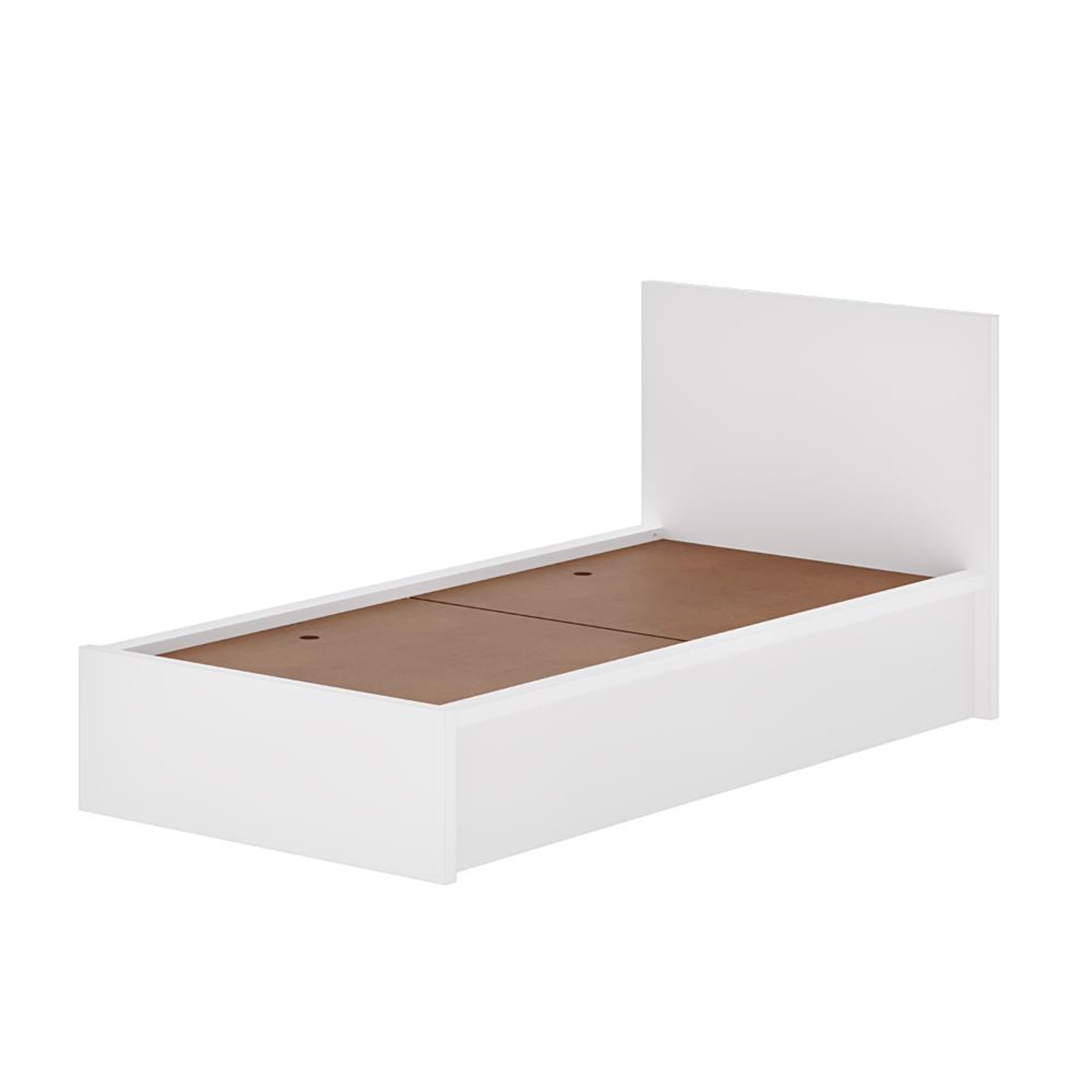 Wakefit Centaur Single size Storage bed Single - 78" x 36 4 Wakefit Centaur Single size Storage bed Single - 78" x 36\