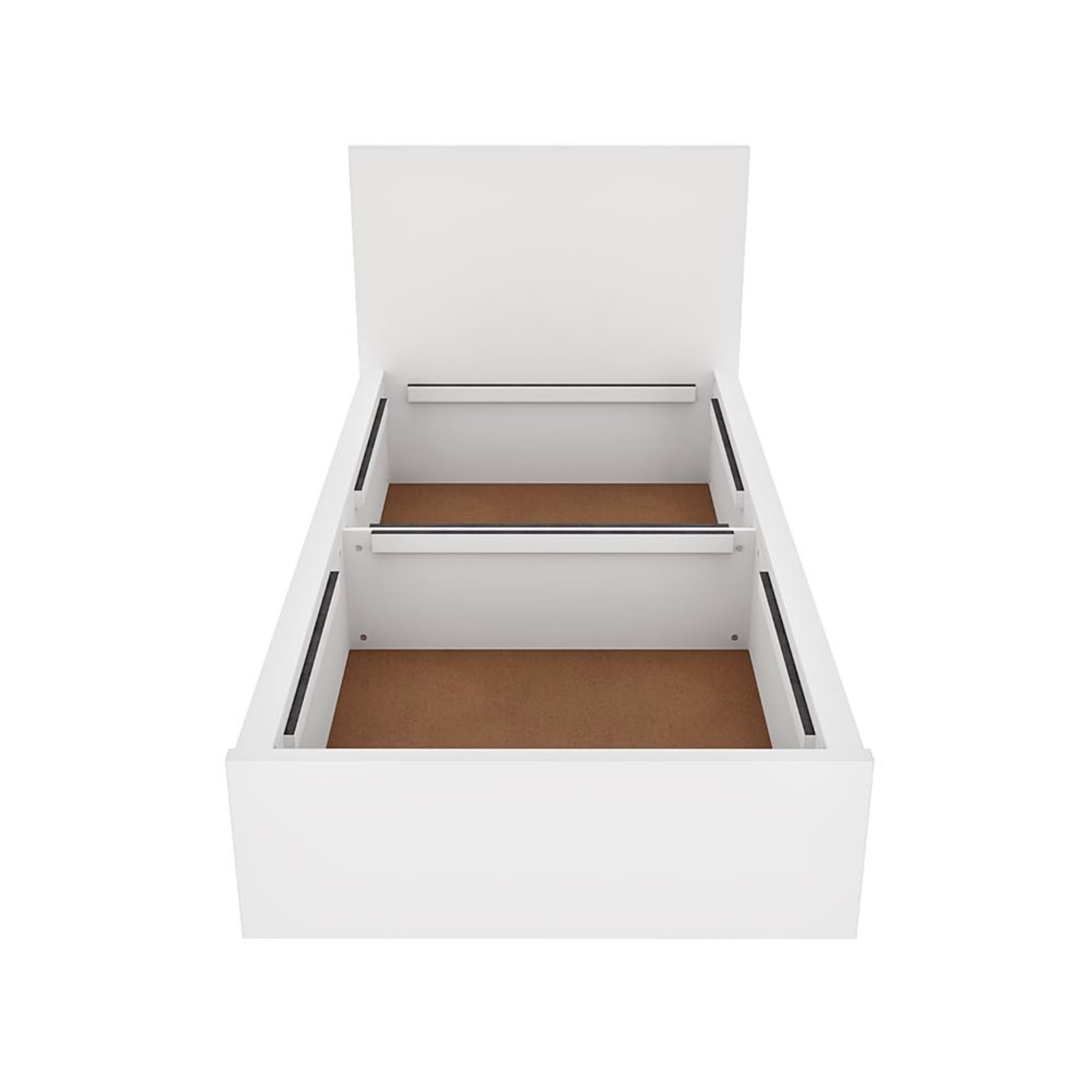 Wakefit Centaur Single size Storage bed Single - 78" x 36 5 Wakefit Centaur Single size Storage bed Single - 78" x 36\