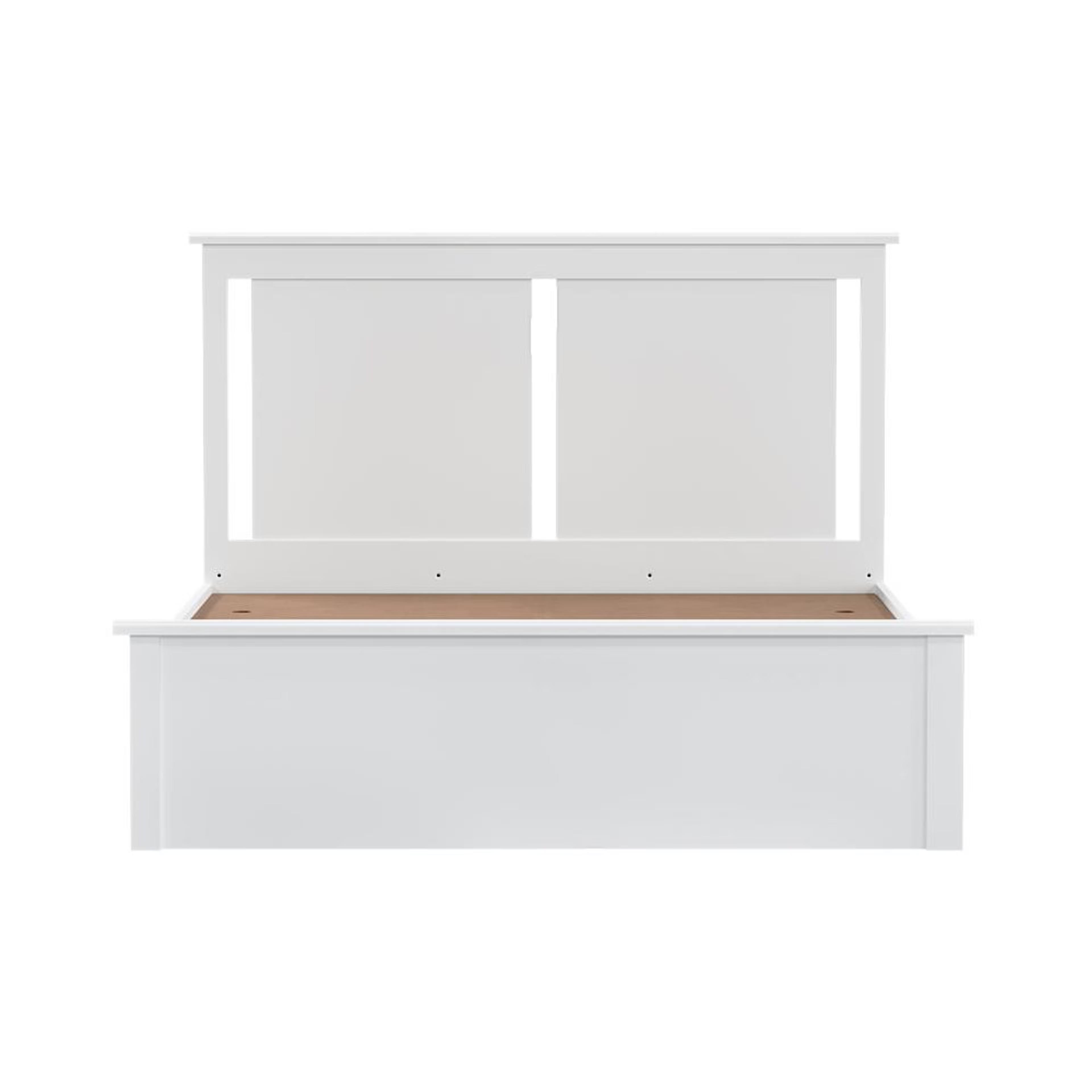 Wakefit Comet Storage Bed - Queen Size Queen - 78" x 60\