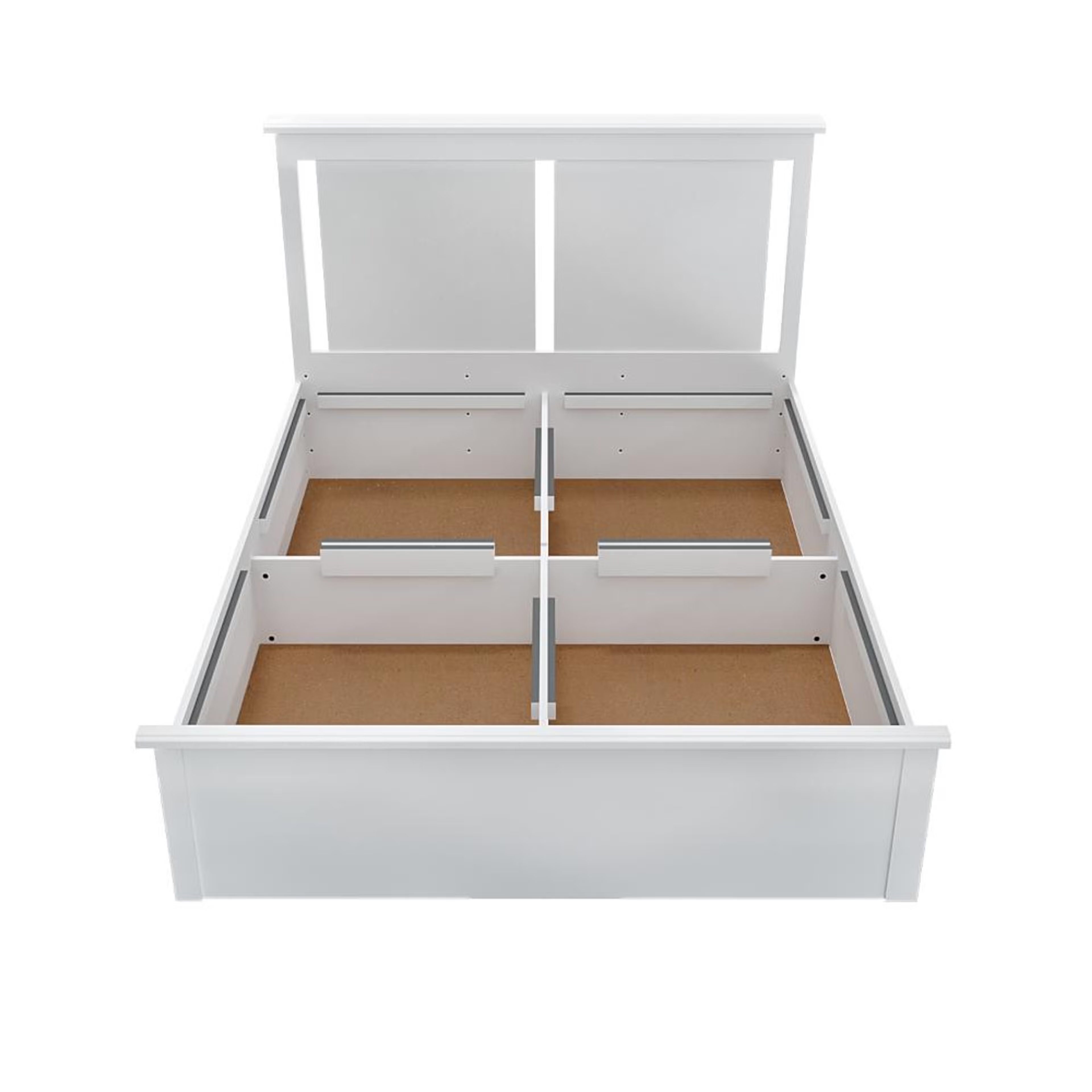 Wakefit Comet Storage Bed - Queen Size Queen - 78" x 60 6 Wakefit Comet Storage Bed - Queen Size Queen - 78" x 60\